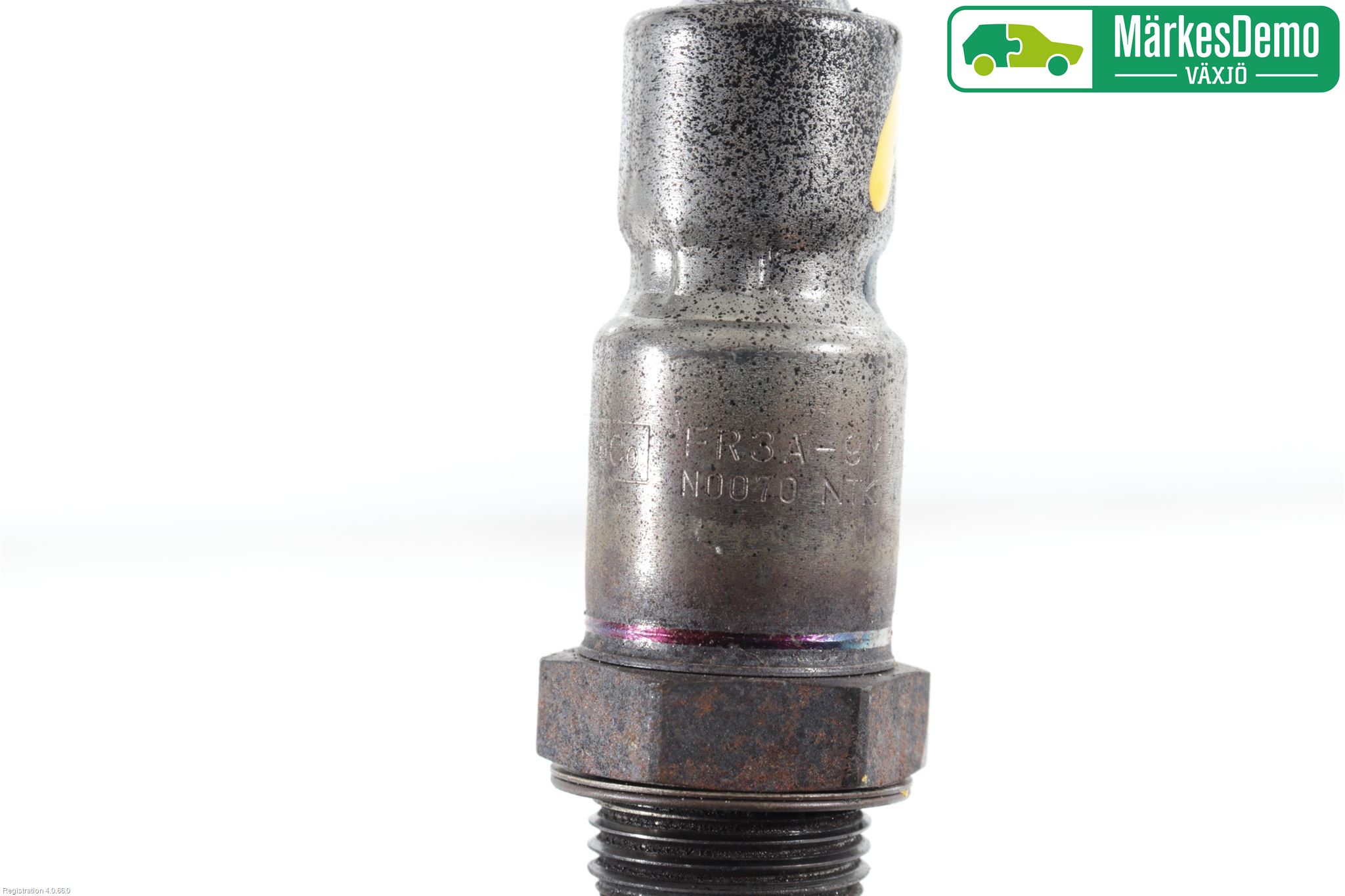 Ford MUSTANG VI 15-22 Inns Lambdasonde