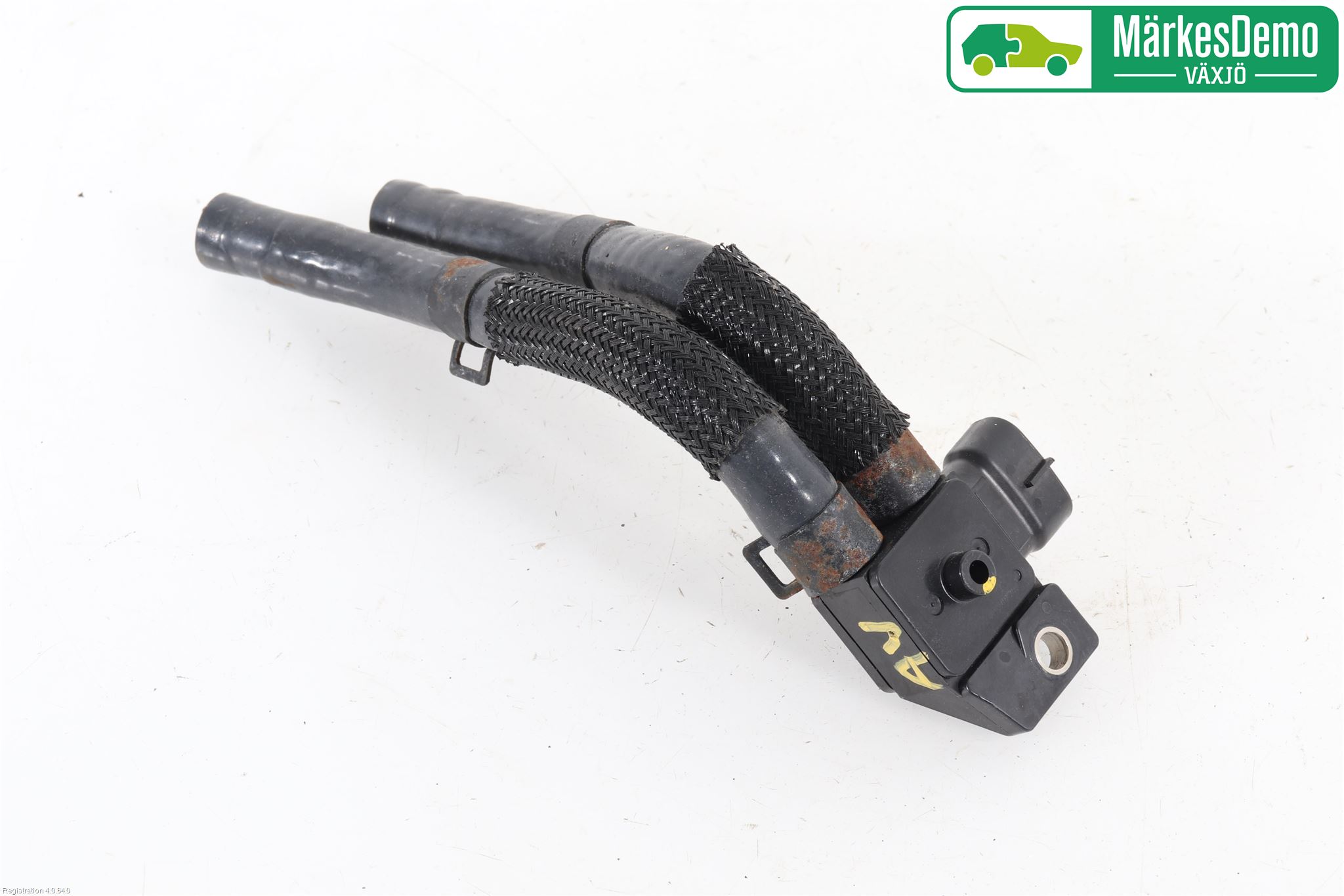 Hyundai ix35 Sensor Eksos