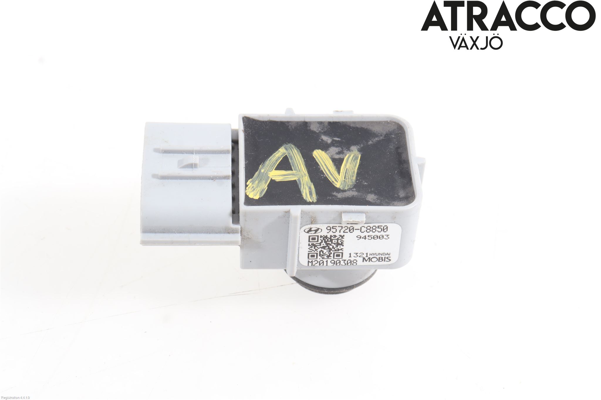 Hyundai i20 GB 15-20 Sensor Ryggesensor