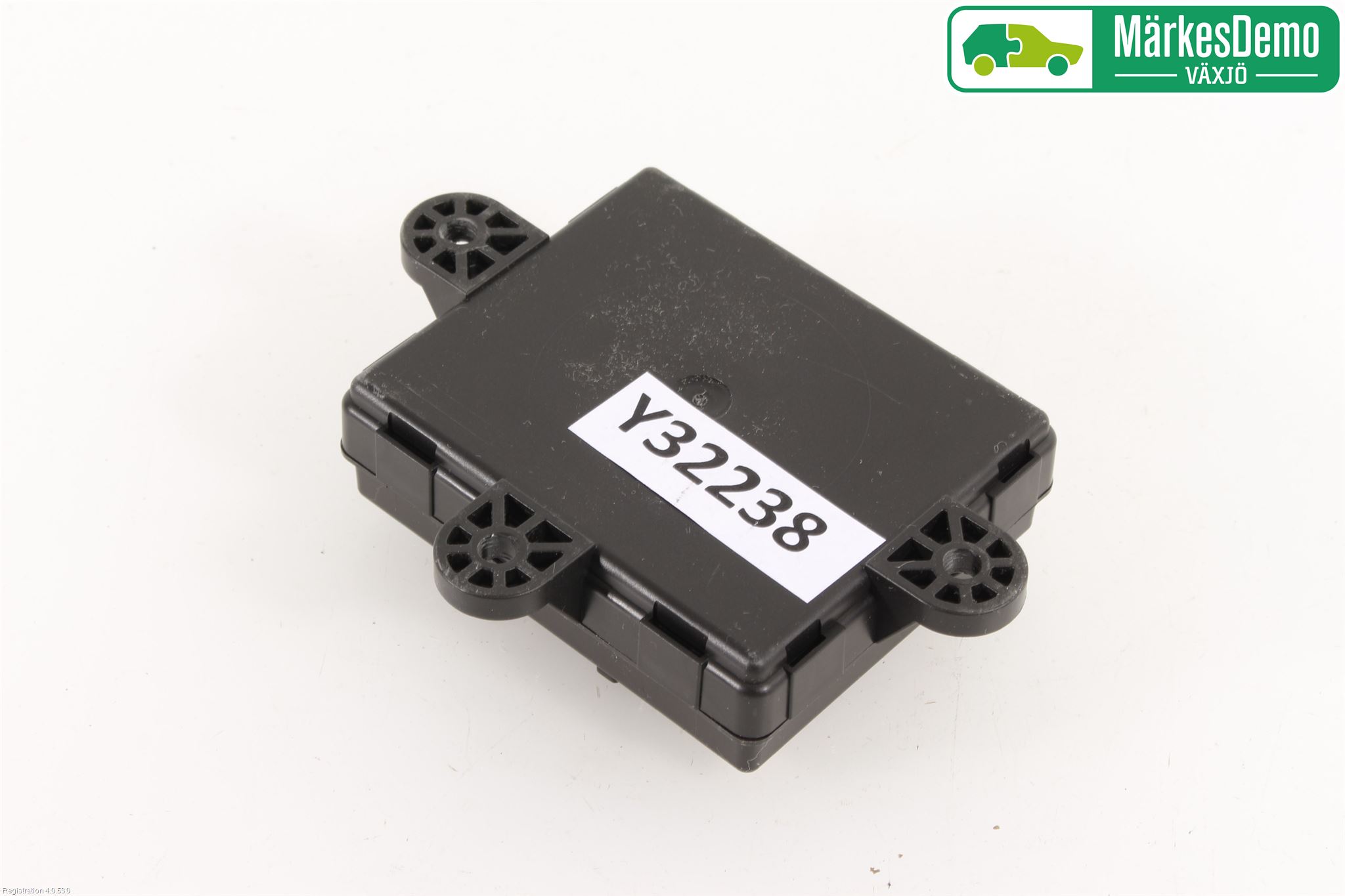 Ford FOCUS 15-18 Styreenhet Dør