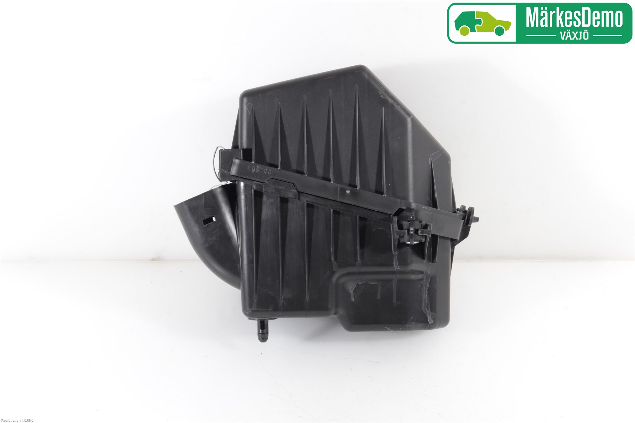 Suzuki VITARA 15- Luftfilter Boks