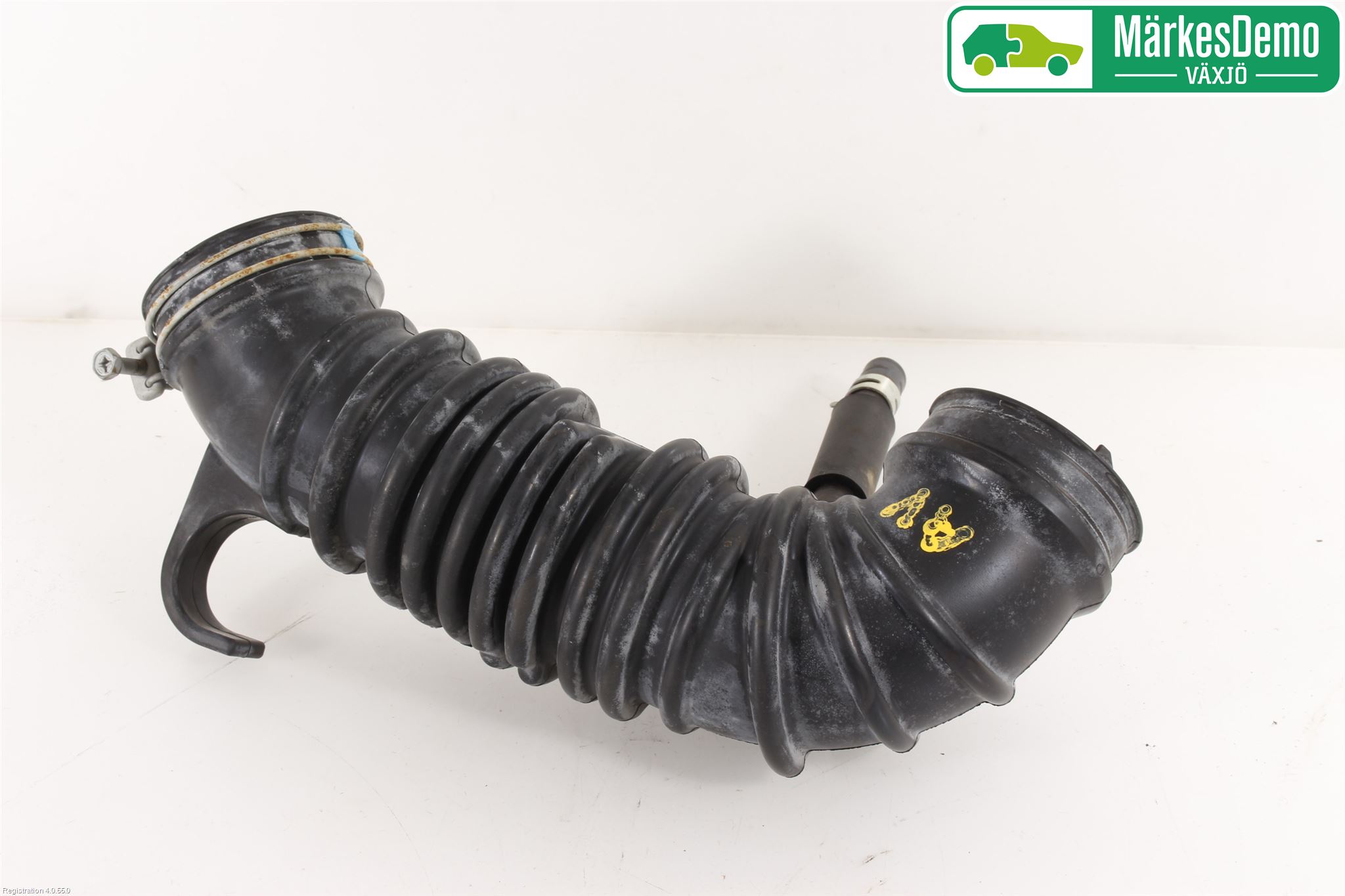 Mitsubishi OUTLANDER 13-21 Luftfilter Boks