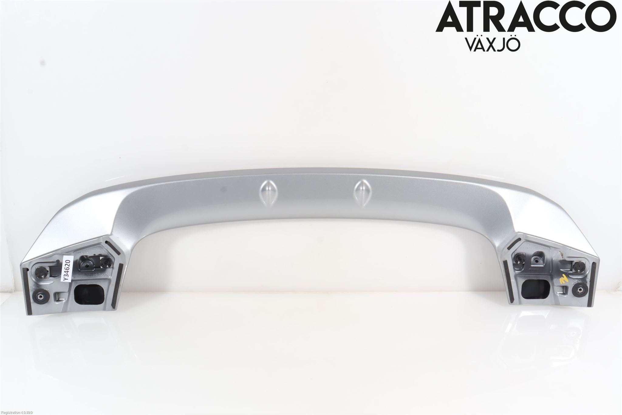 Honda CIVIC 17-22 Spoiler Bakluke