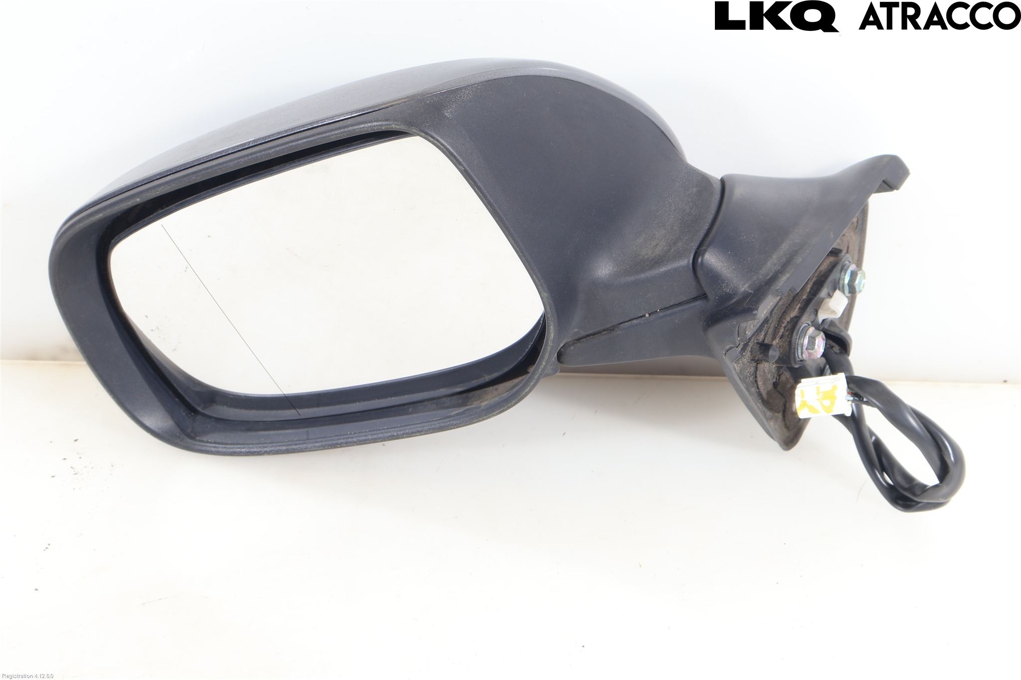 Toyota AURIS 07-09 Speil V M-El Justering