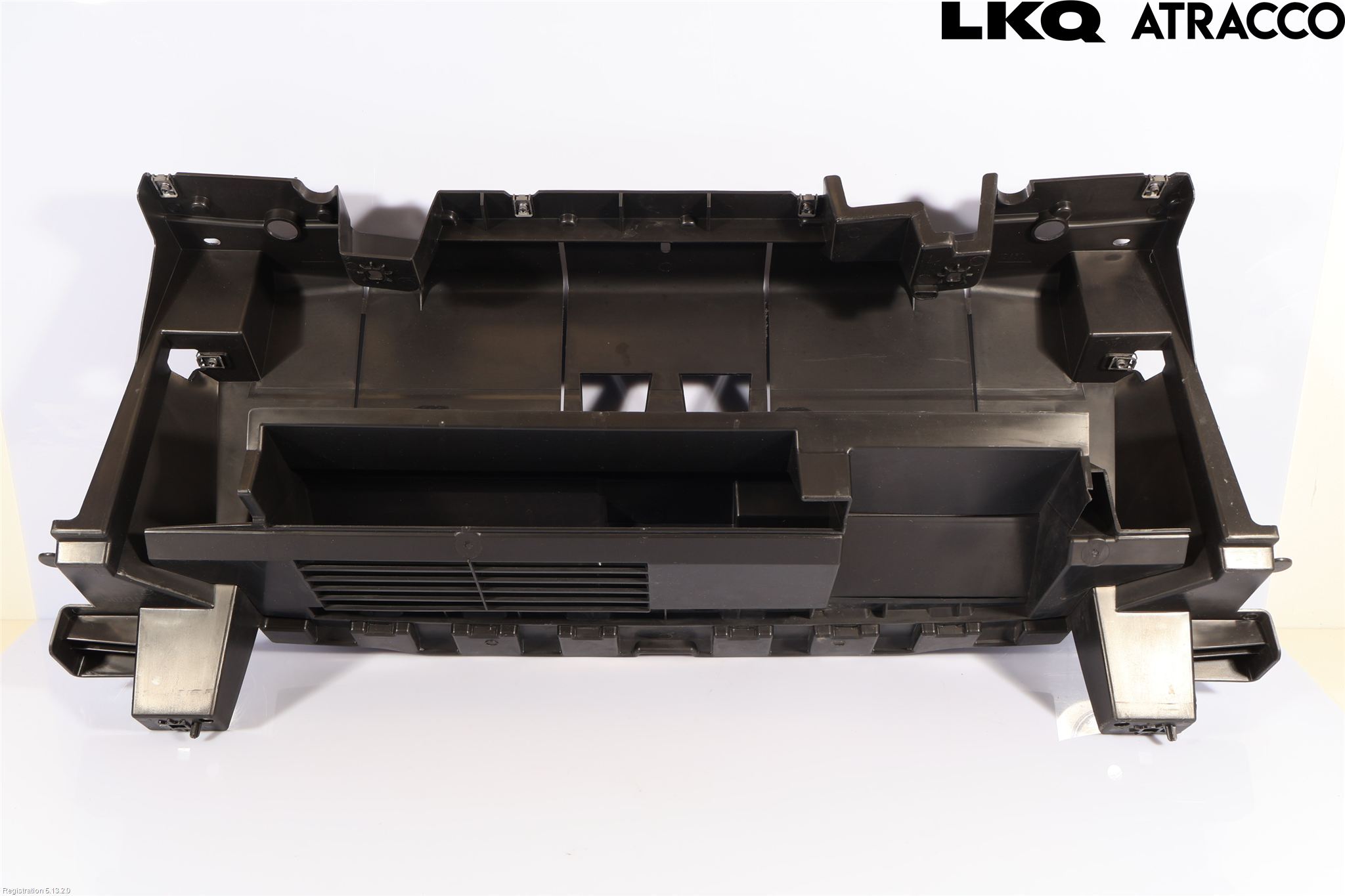 Toyota PROACE CITY 20- Luftstyring Front