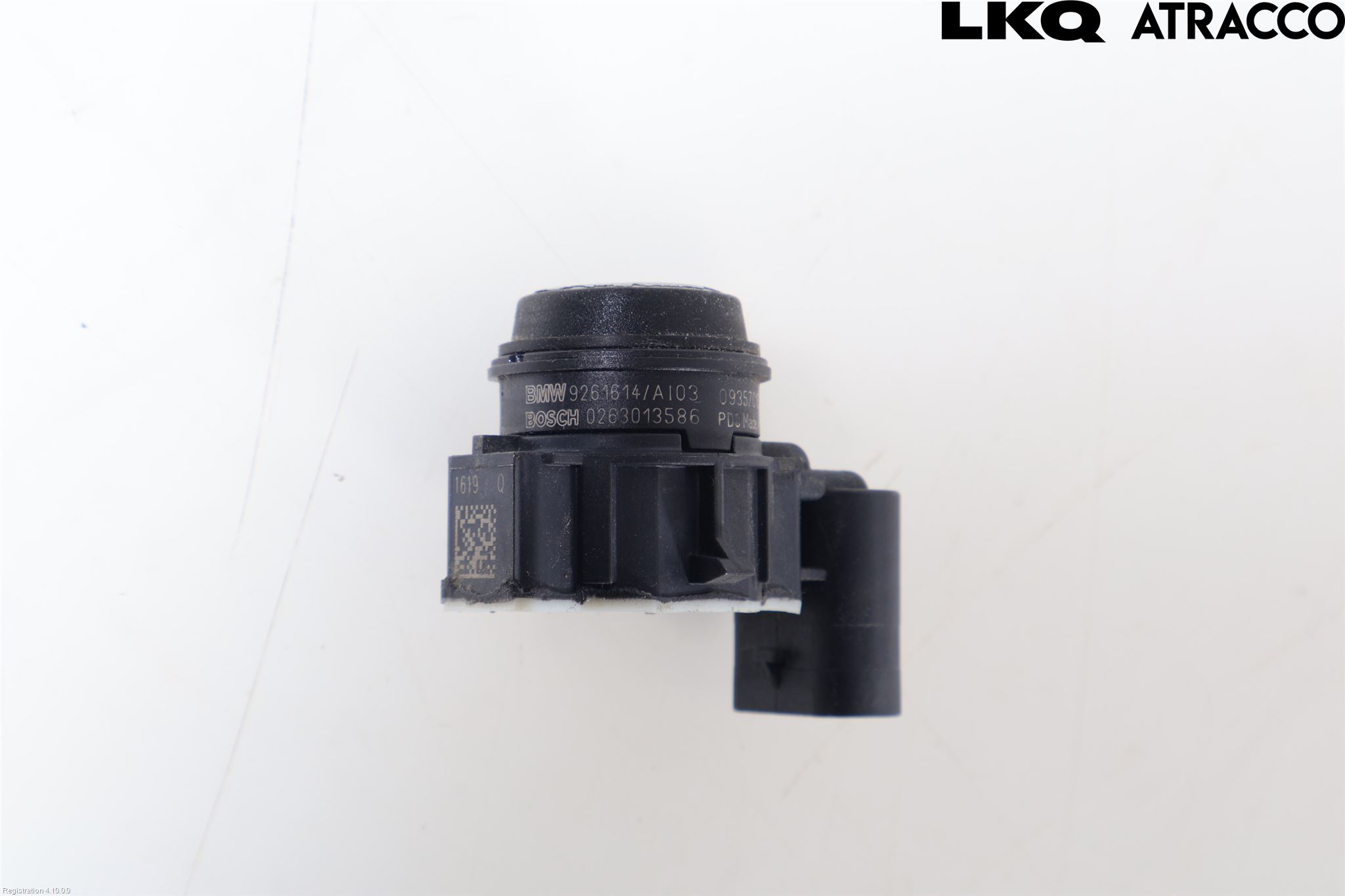 BMW 1 F20/F21 11-19 Sensor Ryggesensor