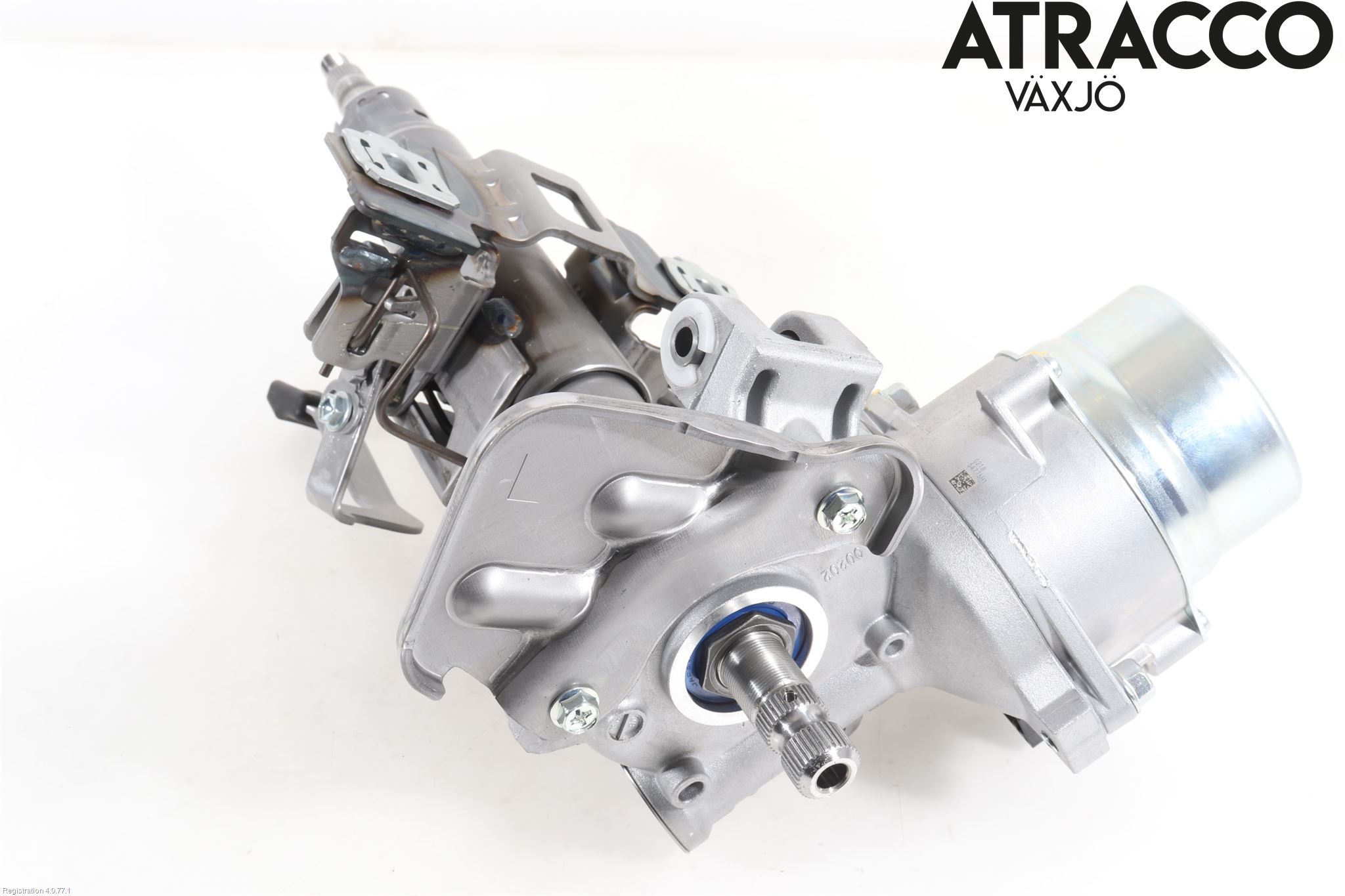 Suzuki SWIFT 17-24 Rattakselaggregat