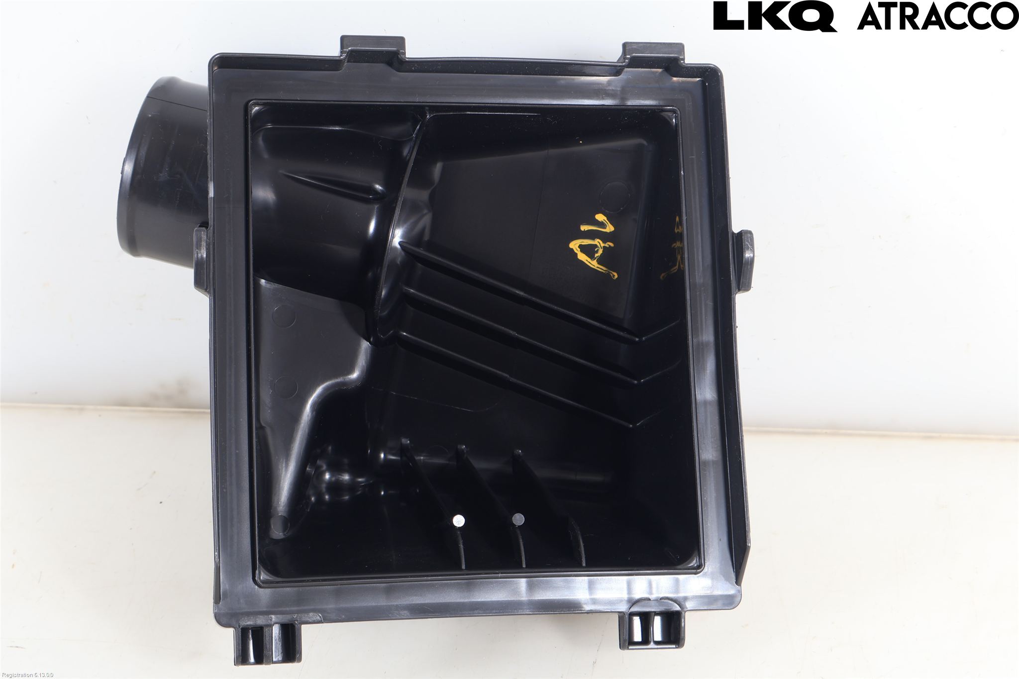 Toyota YARIS XP21 20- Luftfilter Boks