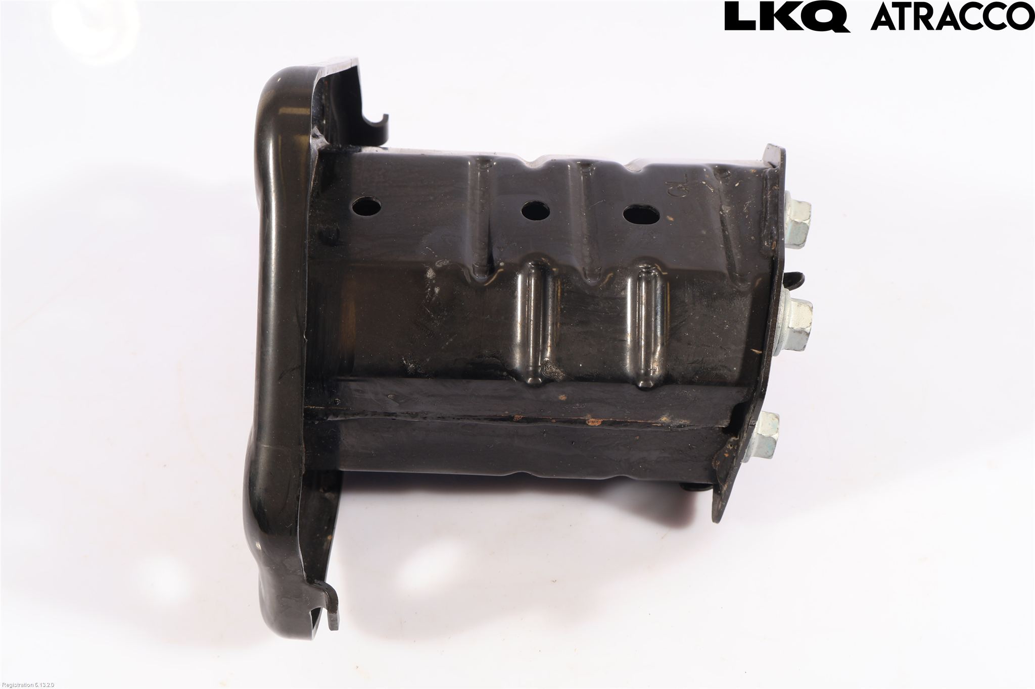 Toyota bZ4X EA10 22- Støtfanger Bak Feste