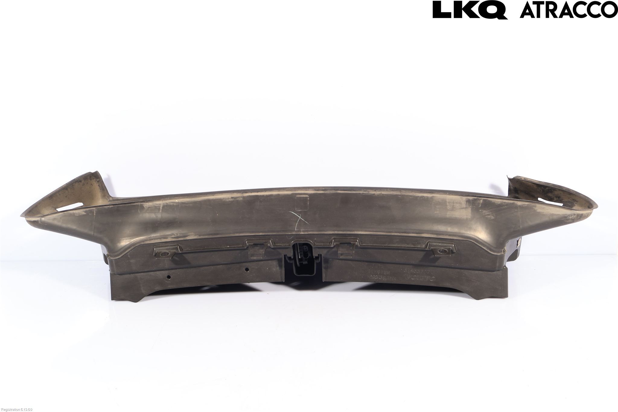 Volvo V40 12-19 Luftstyring Front
