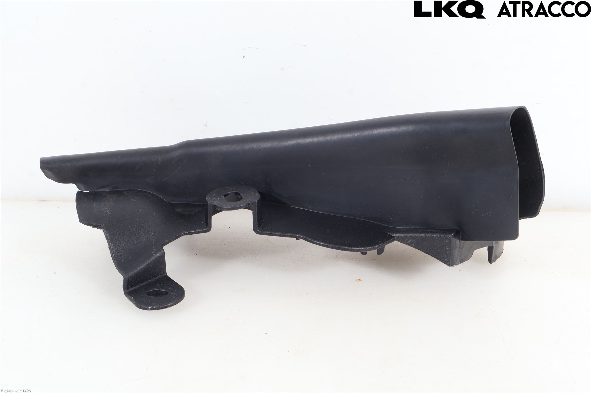 BMW 5 G30/G31/F90 17-23 Tackplast Front
