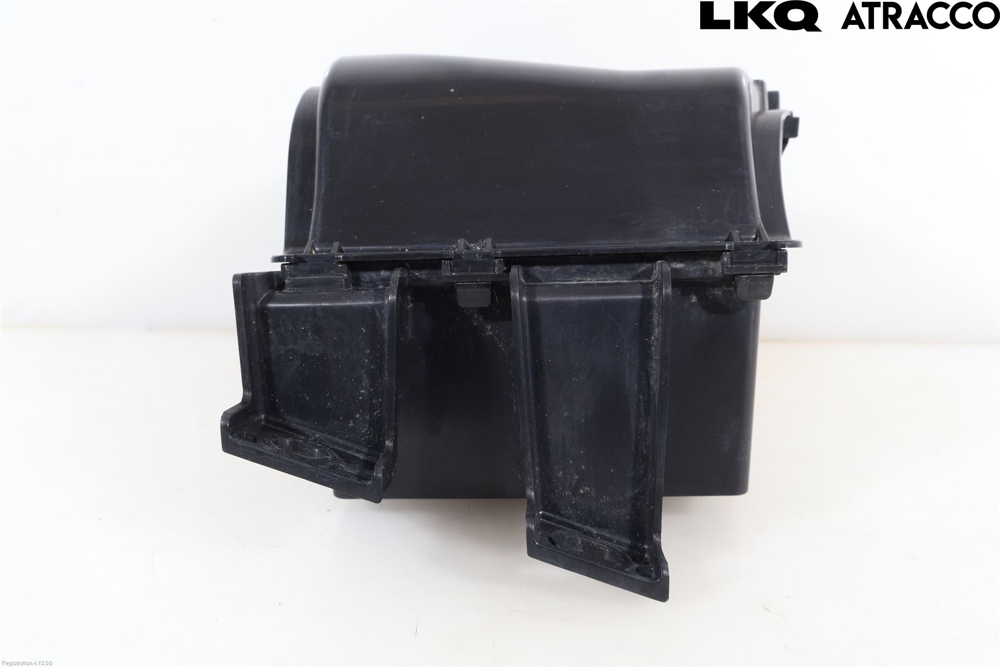 Suzuki SWIFT 17-24 Luftstyring Front