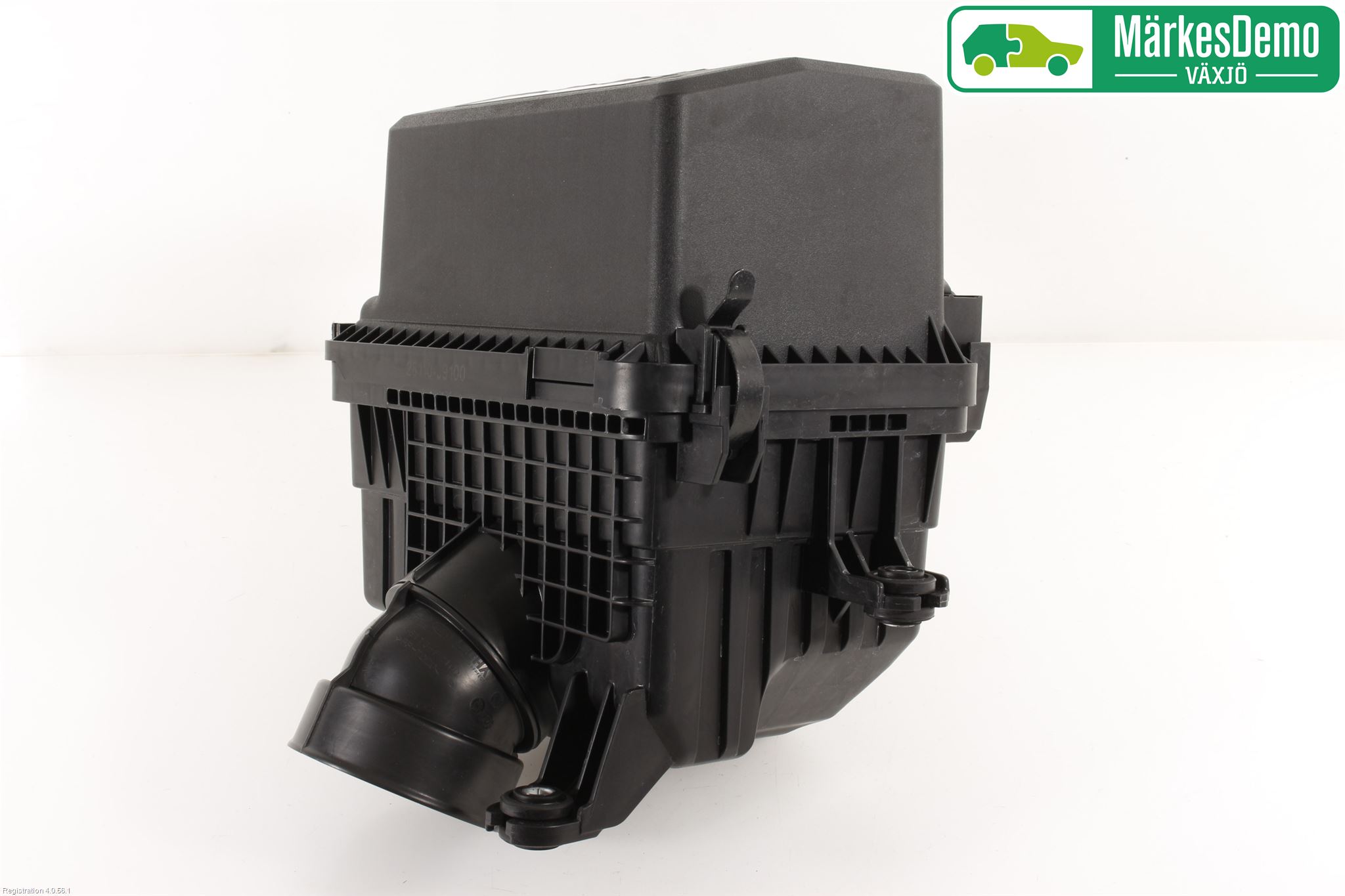 Hyundai KONA/ELECTRIC OS 18-23 Luftfilter Boks