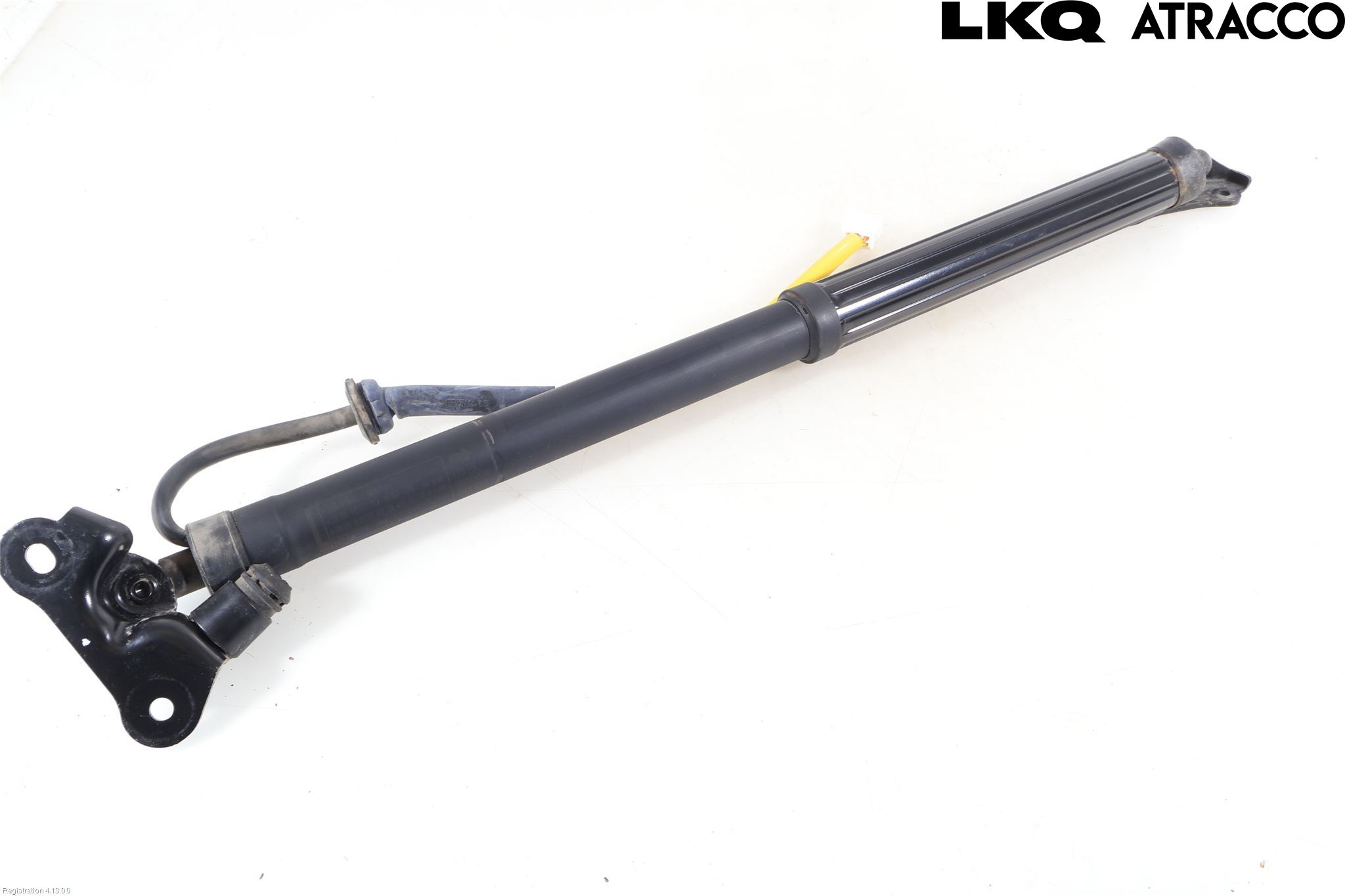 Toyota COROLLA 19- Baklukeåpner Automatisk