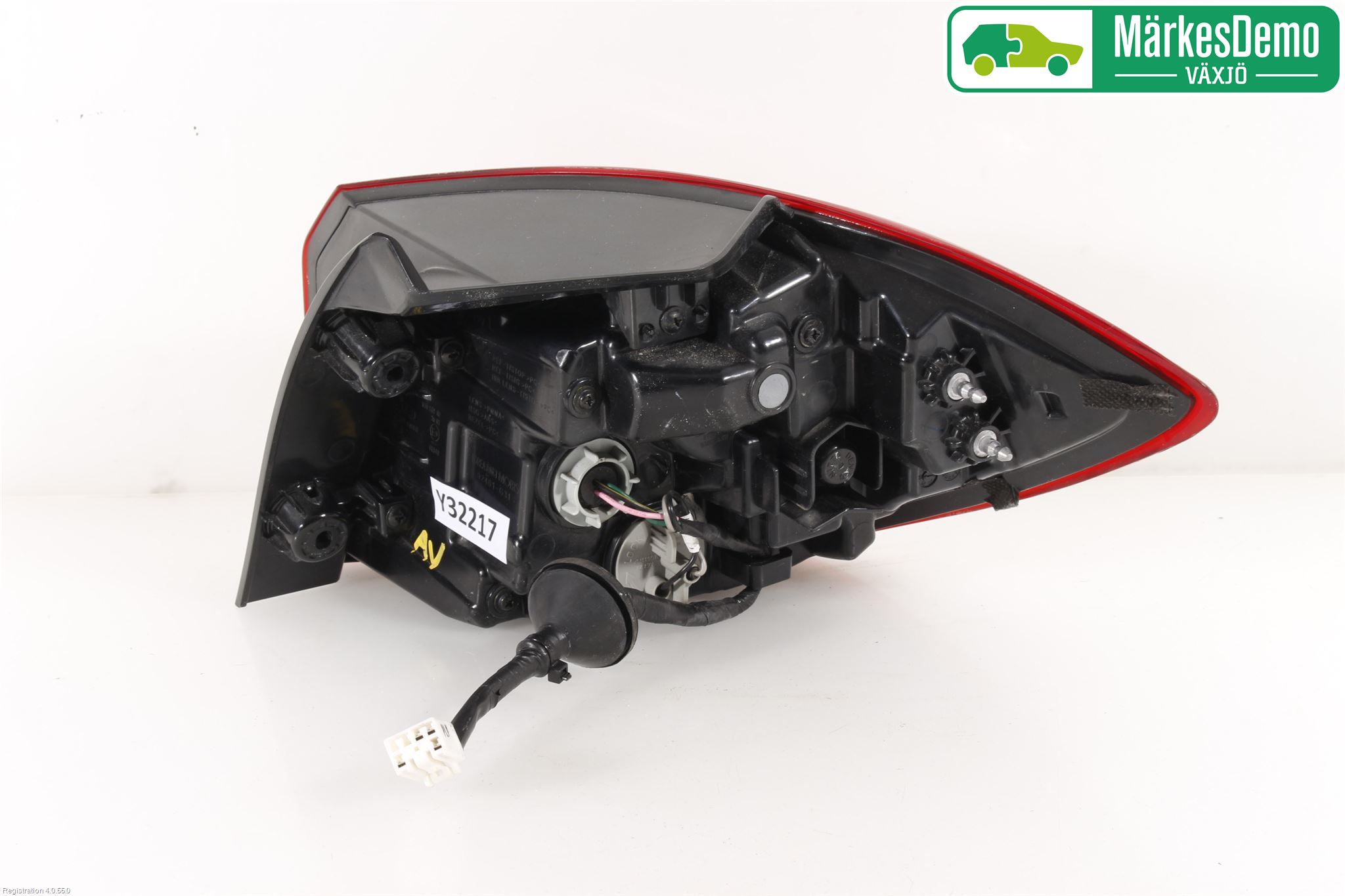 Hyundai i30 PD 17- Baklykt Venstre