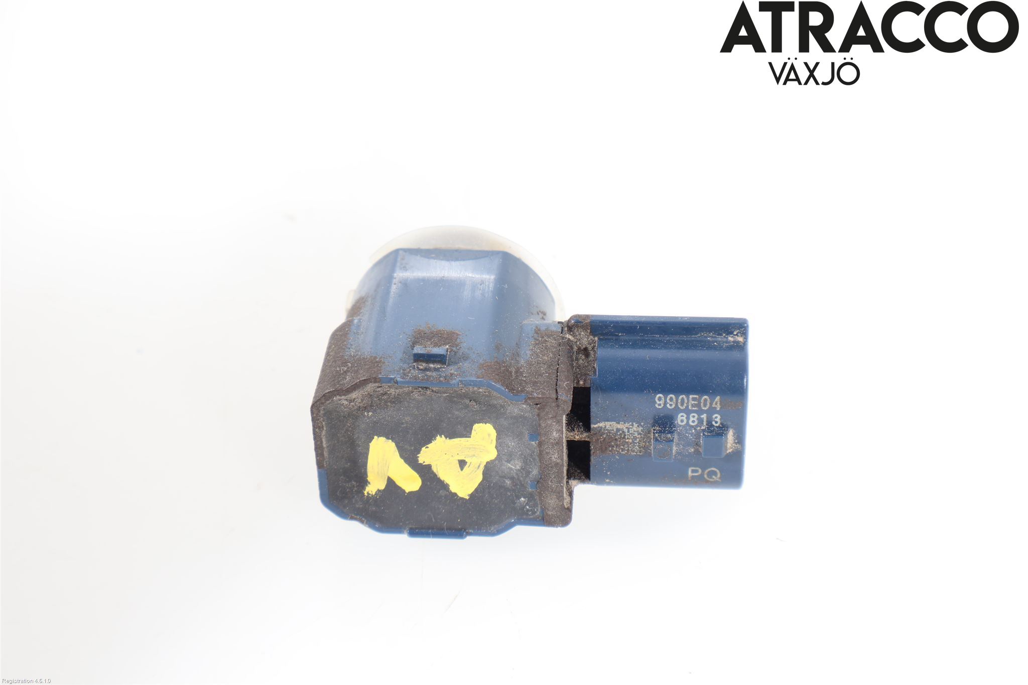 Mitsubishi OUTLANDER 13-21 Sensor Ryggesensor