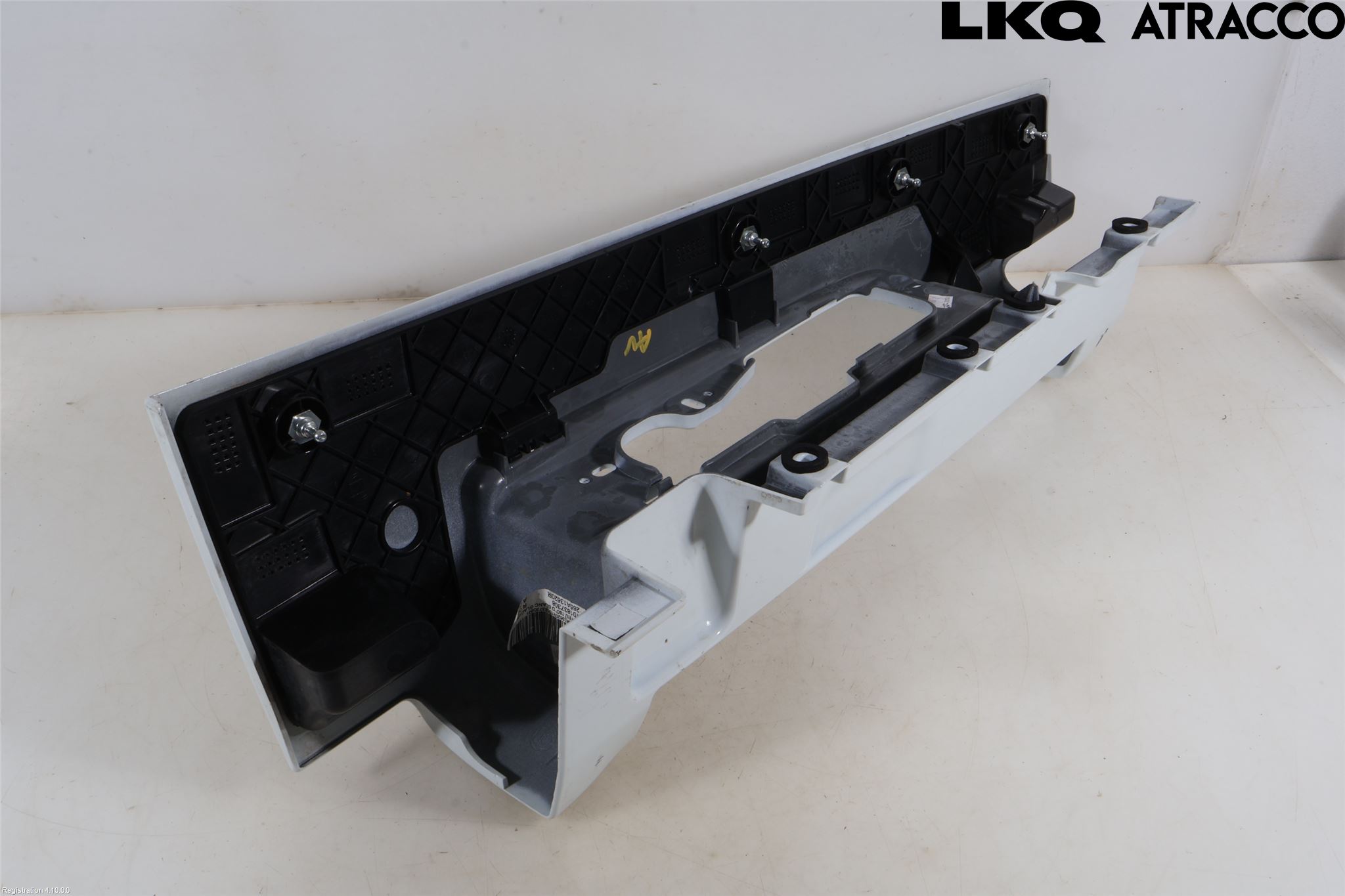 Nissan PRIMASTAR Baklykt Omramming