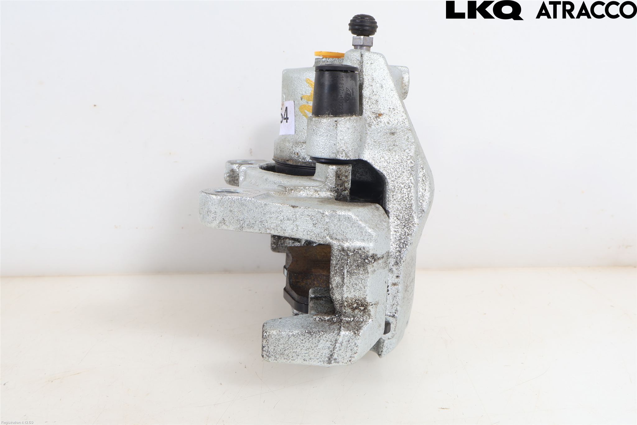 Toyota YARIS XP21 20- Bremsecaliper Foran Høyre