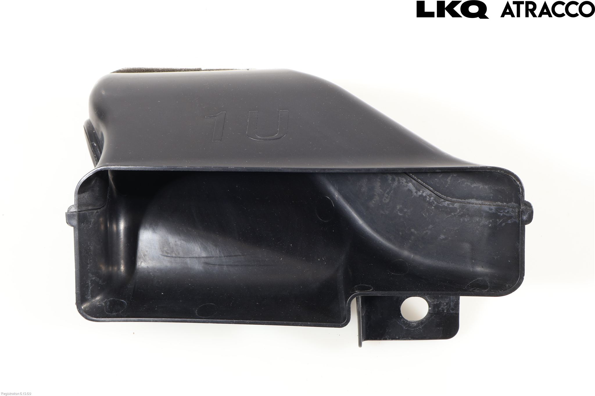 Toyota YARIS XP130 15-20 Luftstyring Front