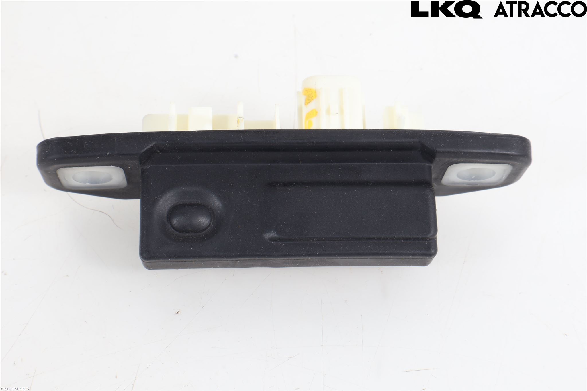Toyota COROLLA CROSS XG10 22- Bakluke Handtak Ytre