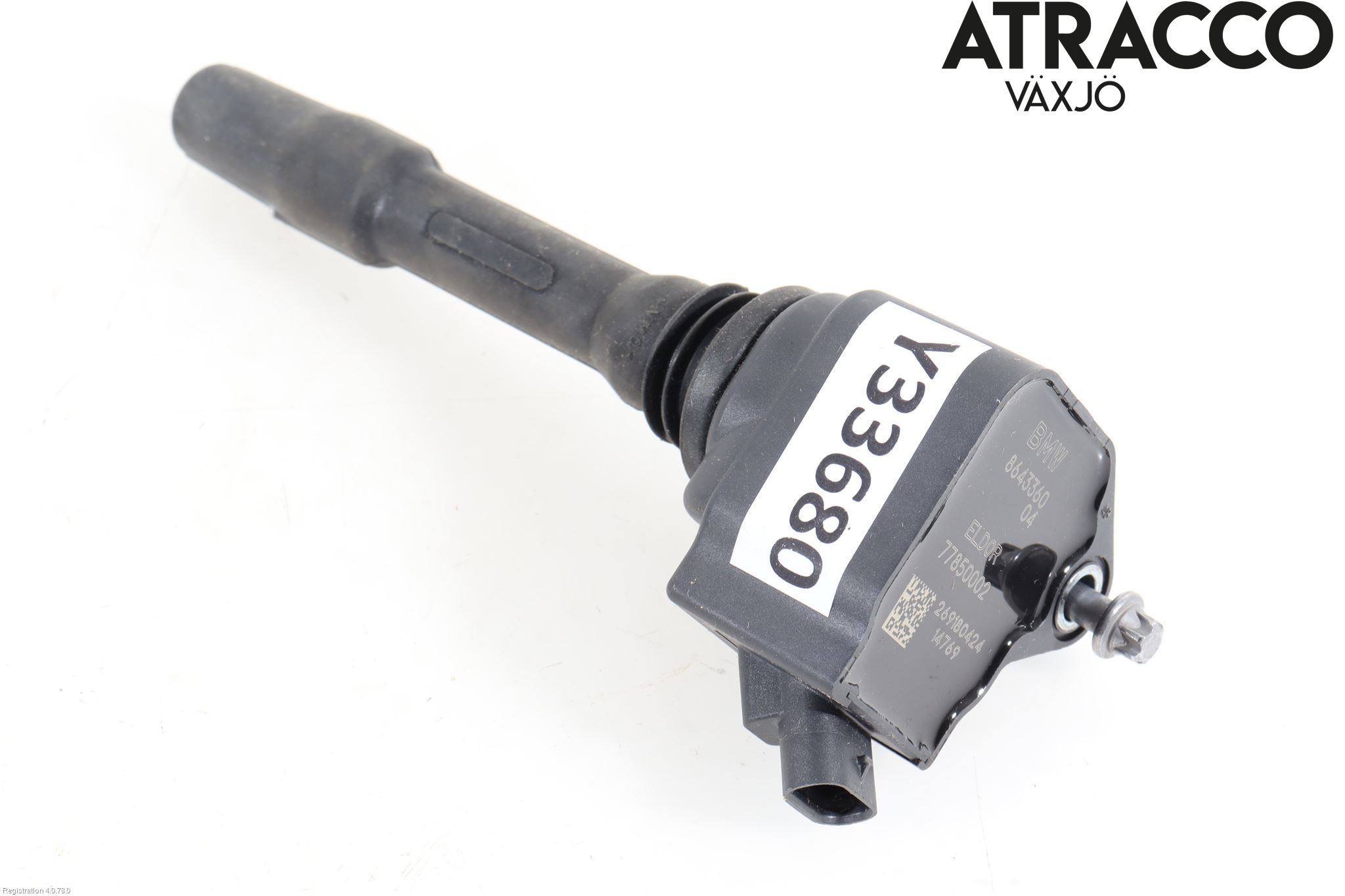 BMW 5 G30/G31/F90 17-23 Coil