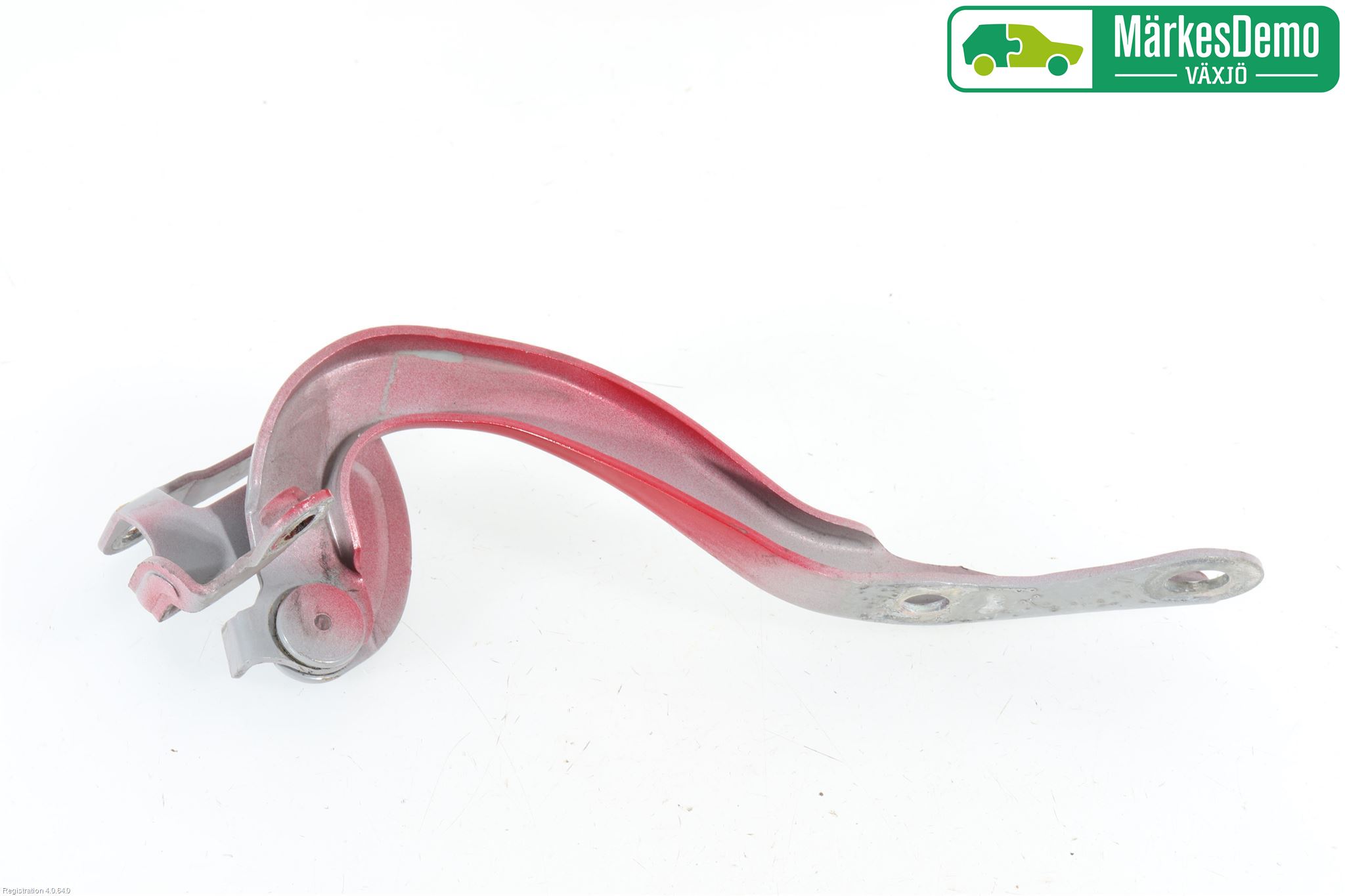Toyota AYGO 06-14 Panser Hengsel - Hengsler