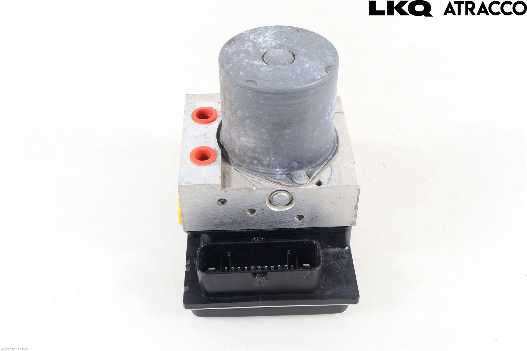 Audi A4/S4 08-11 Abs Hydraulikkaggregat
