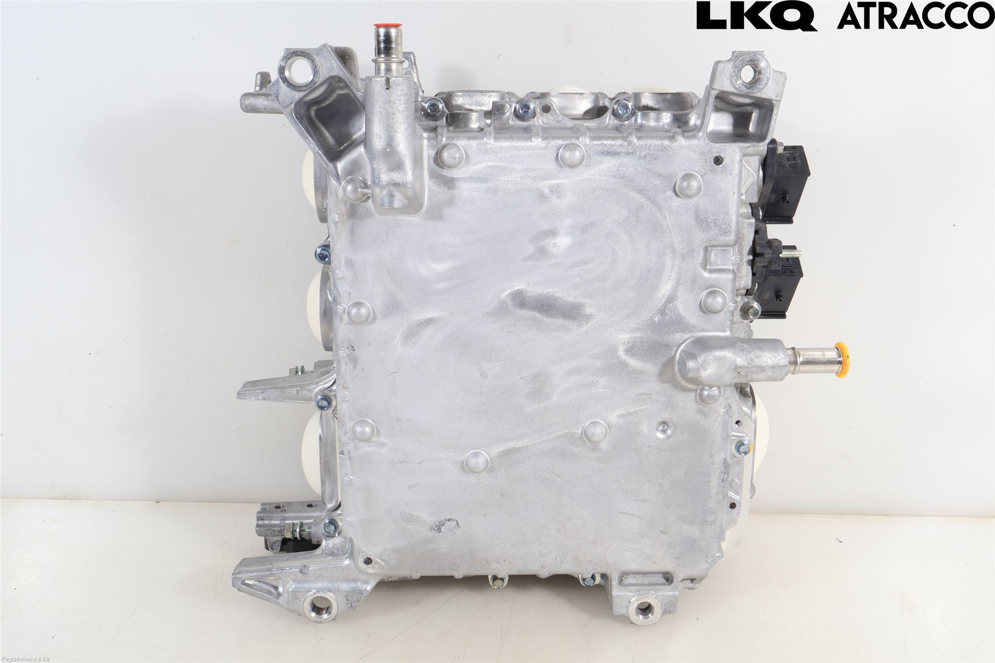 Toyota bZ4X EA10 22- Converter - Momentforsterker