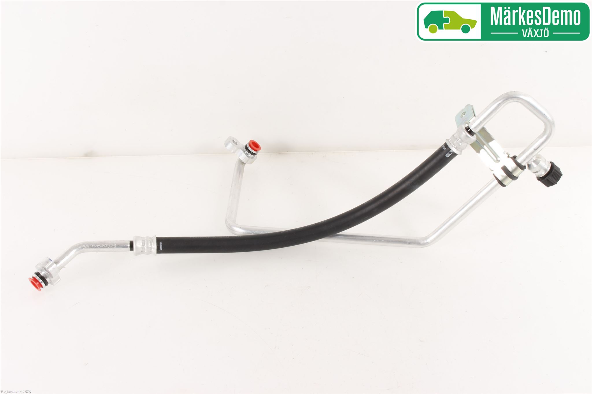 Suzuki SX4 S-CROSS 14-21 Varme Ac Slange - Rør
