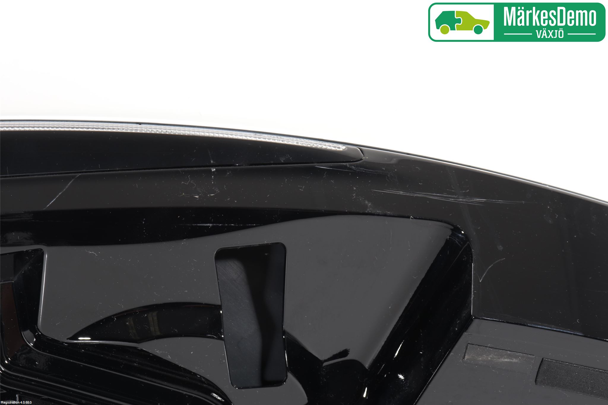 Lexus RX AL20 16-22 Spoiler Bakluke