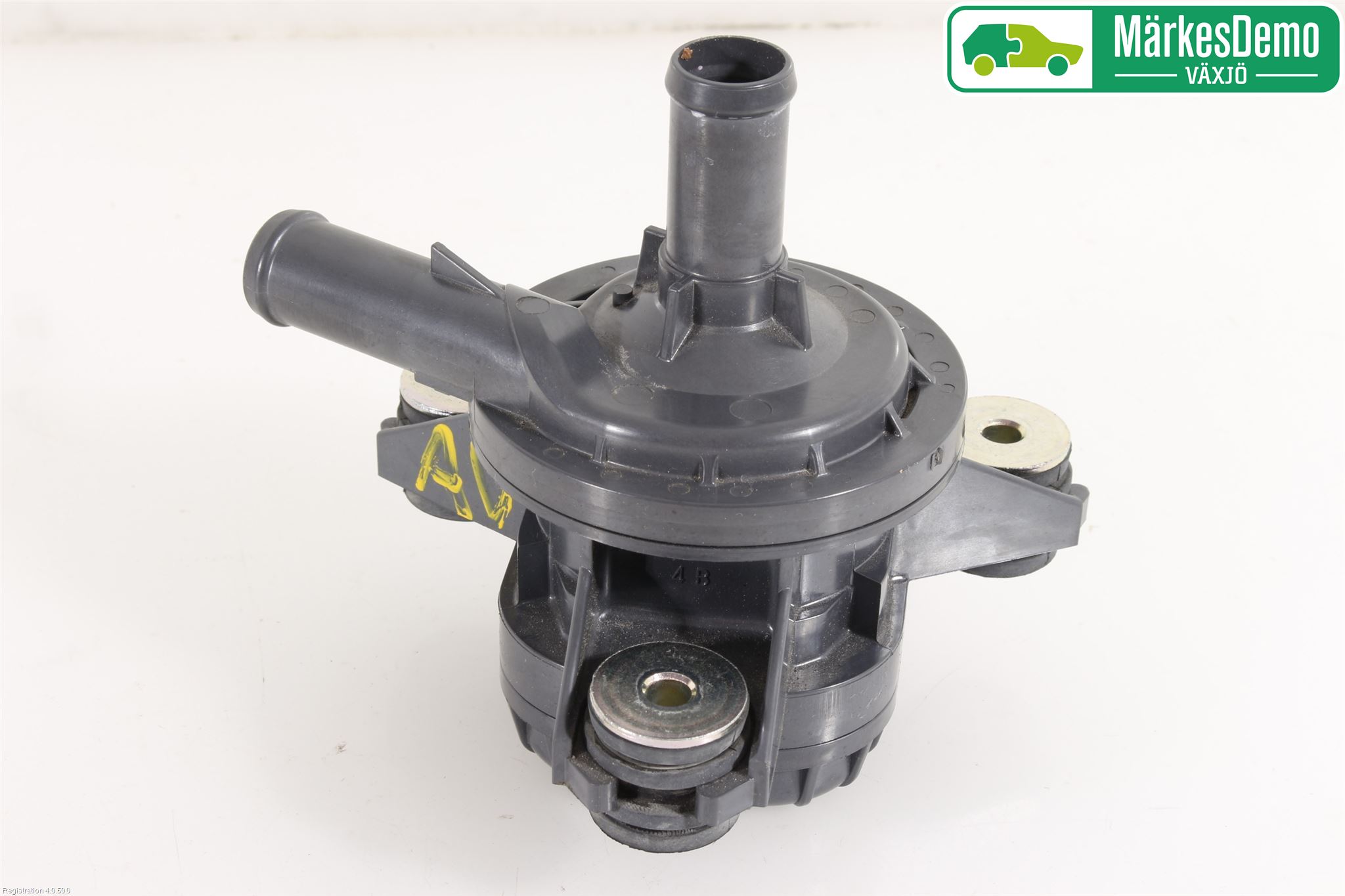Toyota PRIUS+ ZVW40 12-20 Varme Sirkulasjonspumpe