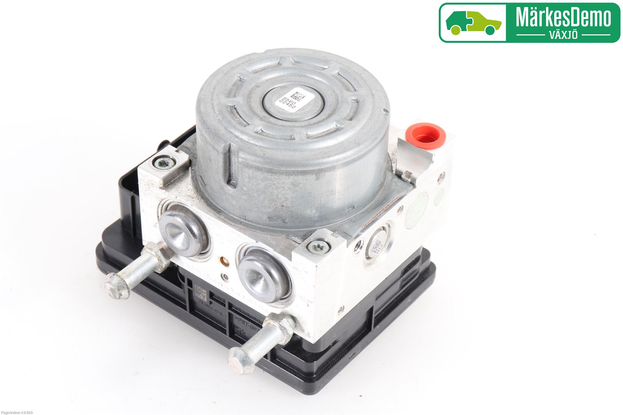 Mitsubishi OUTLANDER 13-21 Abs Hydraulikkaggregat