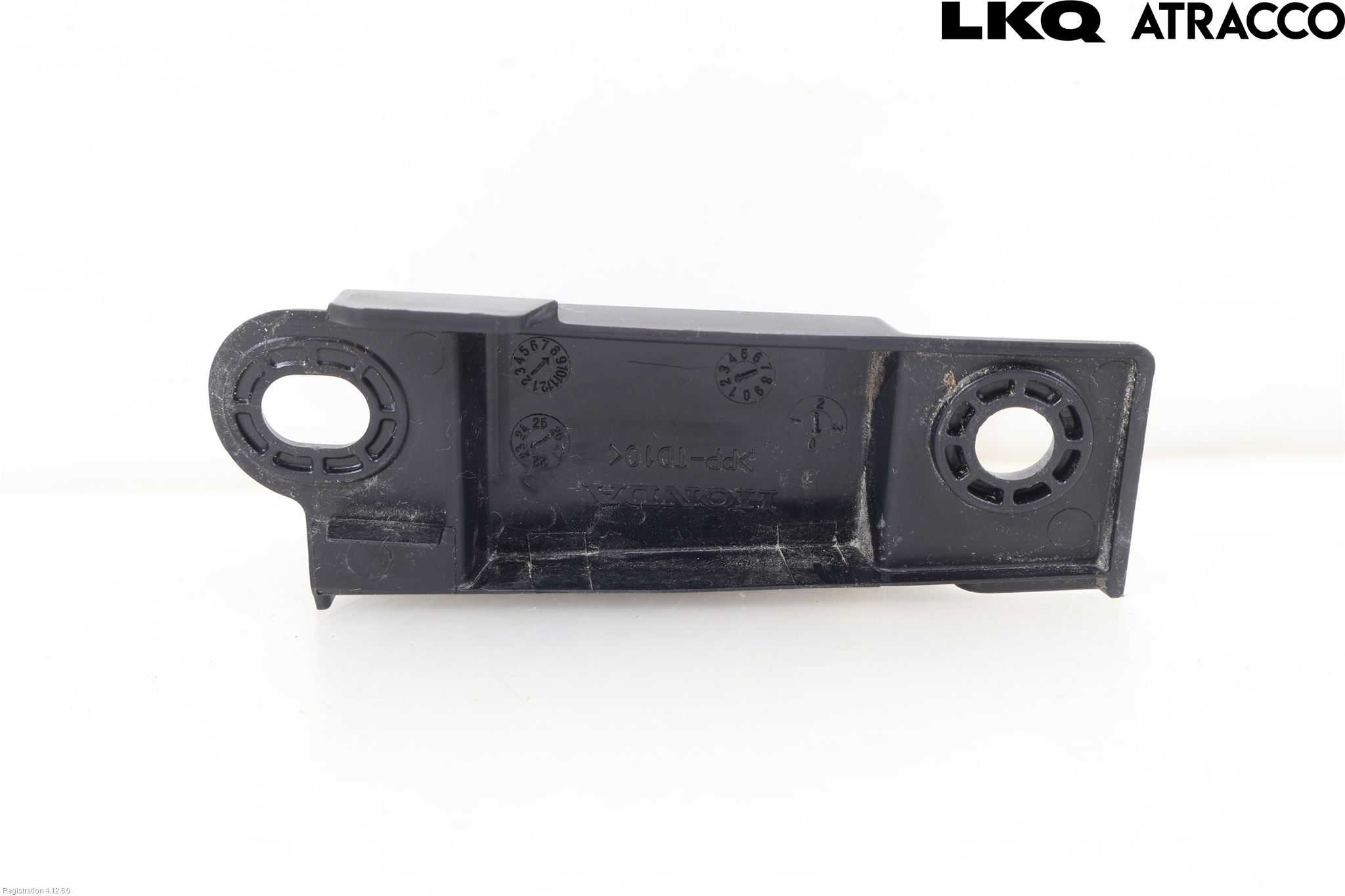 Honda CR-V 24- Luftstyring Front