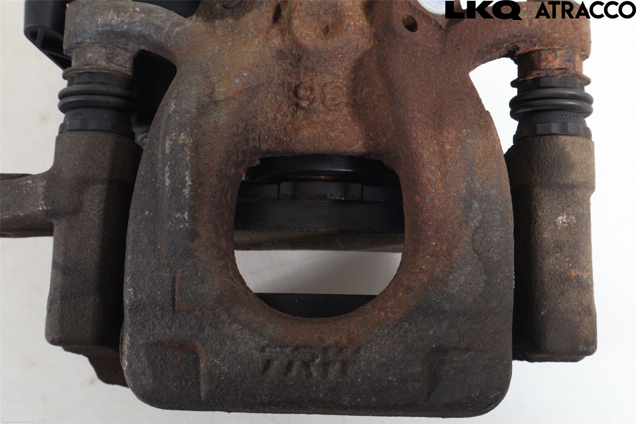 Nissan QASHQAI 17-21 Bremsecaliper Bak Venstre