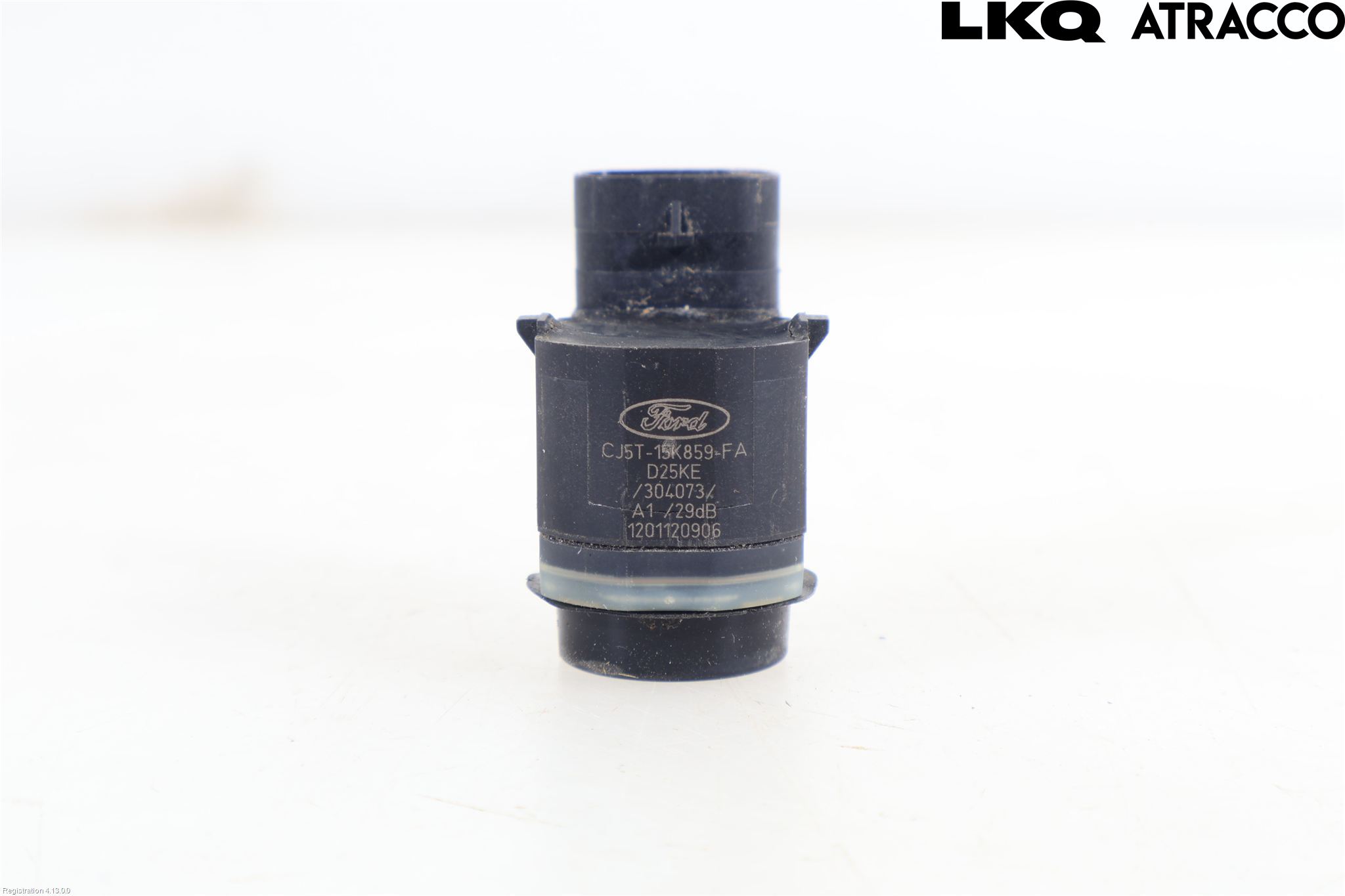 Ford S-MAX 06-15 Sensor Ryggesensor