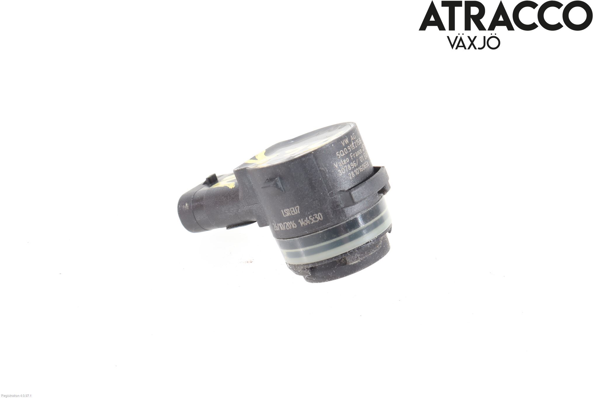 Volkswagen VW GOLF / E-GOLF VII 13-20 Sensor Ryggesensor
