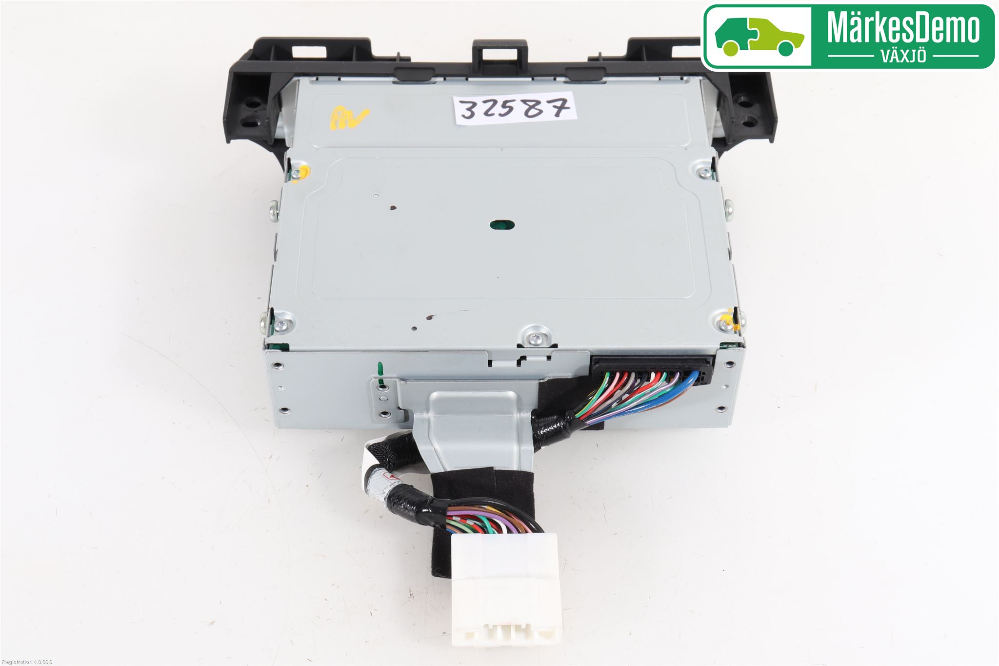 Mazda CX-5 17- Stereo Radio Med Cd