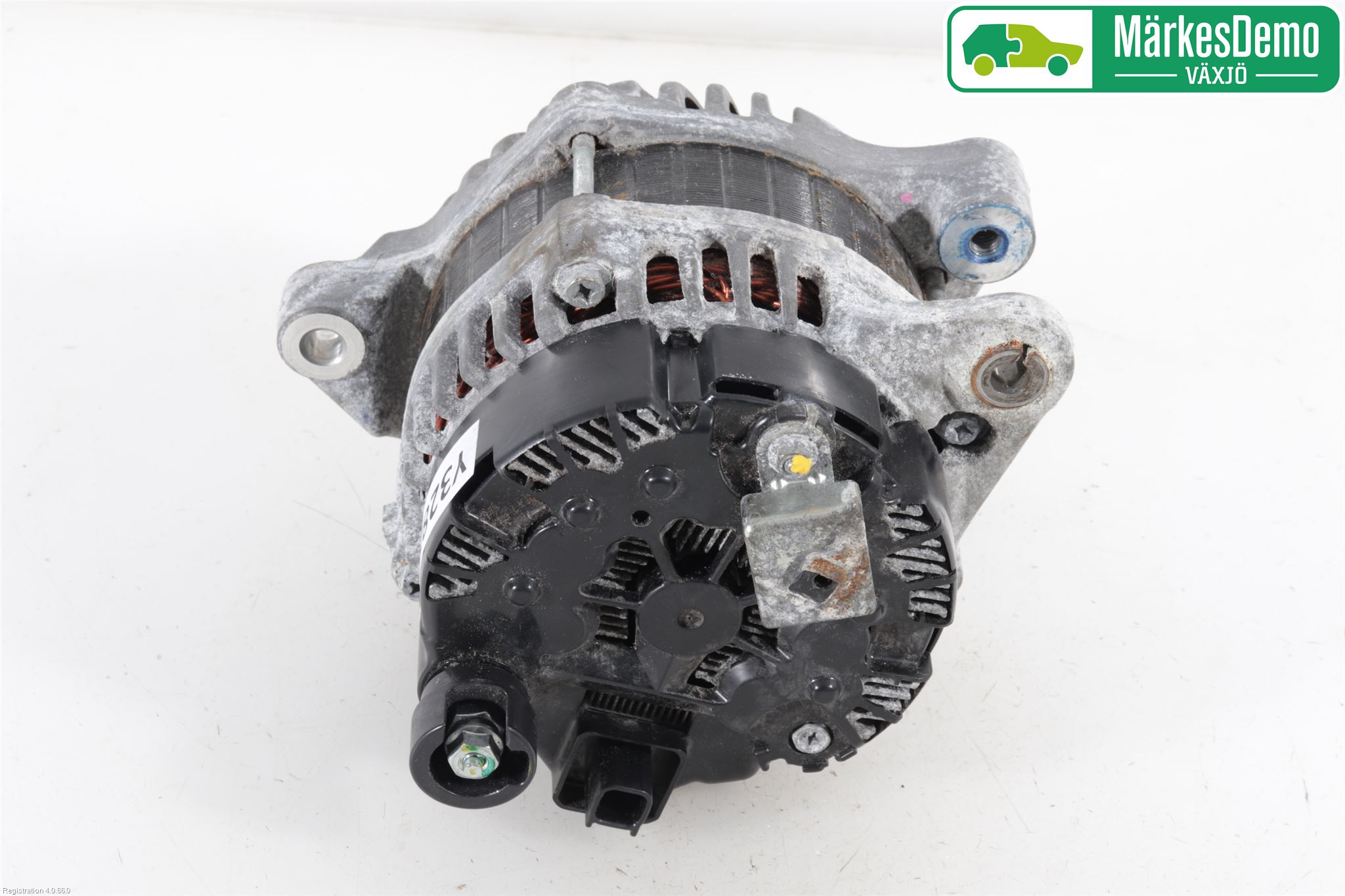 Honda HR-V 15-21 Dynamo