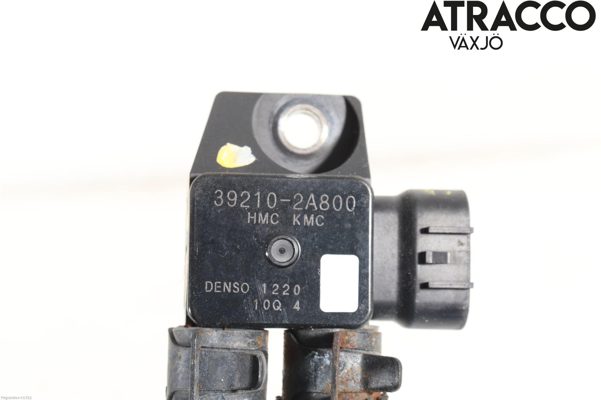 Hyundai GRAND SANTA FE 14-18 Sensor Eksos