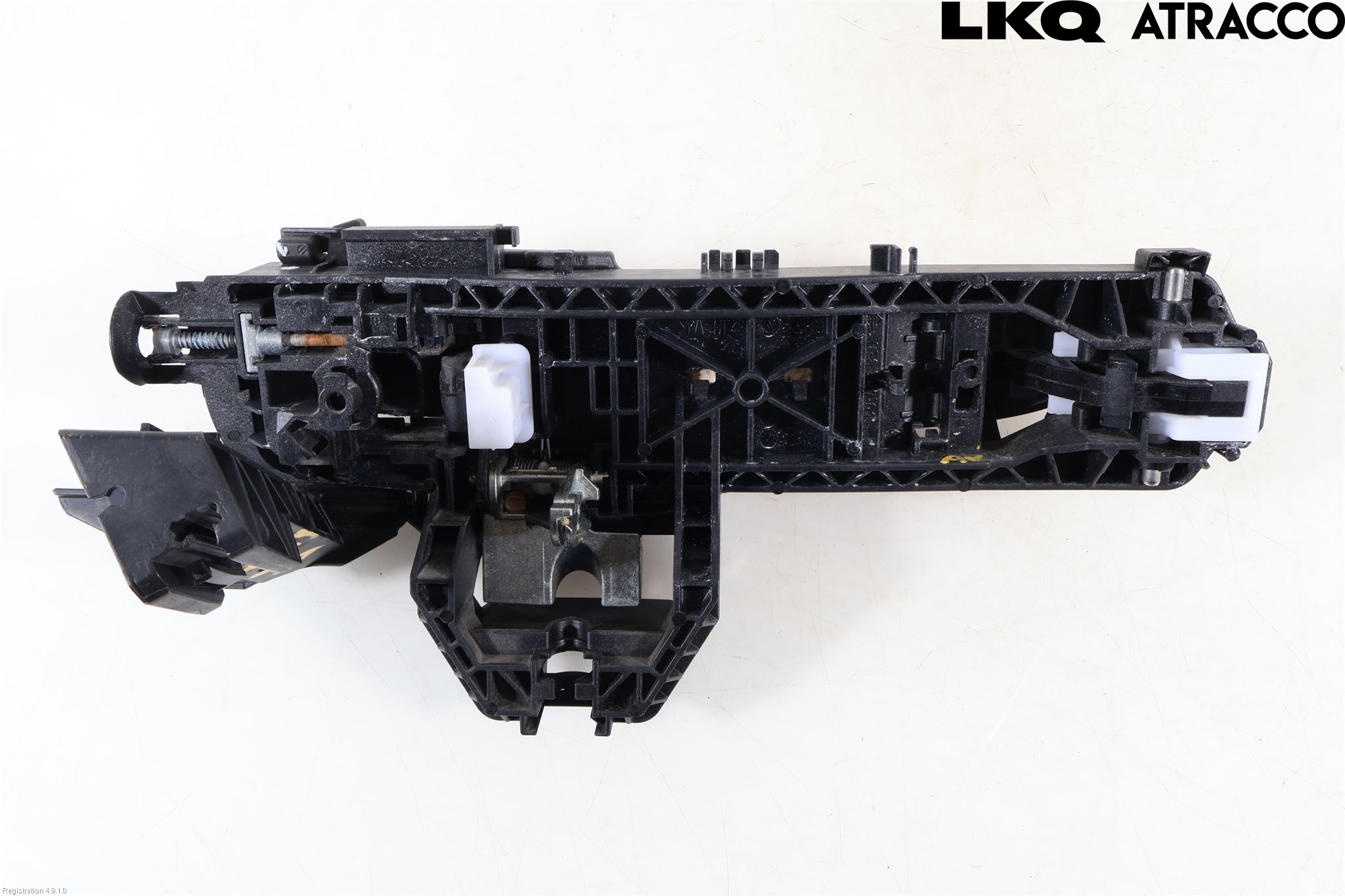 Mercedes-Benz MB GLA-KLASS (X156) 13-20 Dørhandtak Ytre Venstre