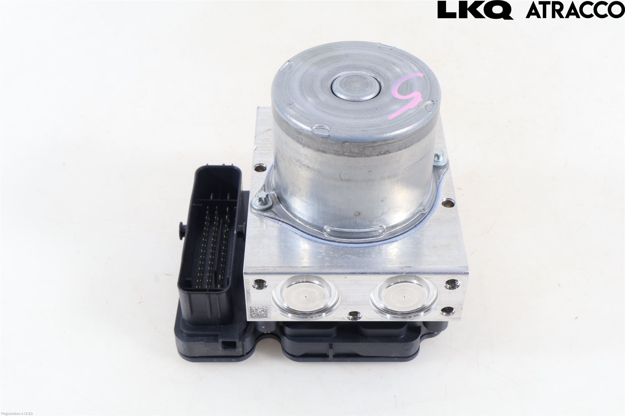 Toyota YARIS CROSS XP21 21- Abs Hydraulikkaggregat
