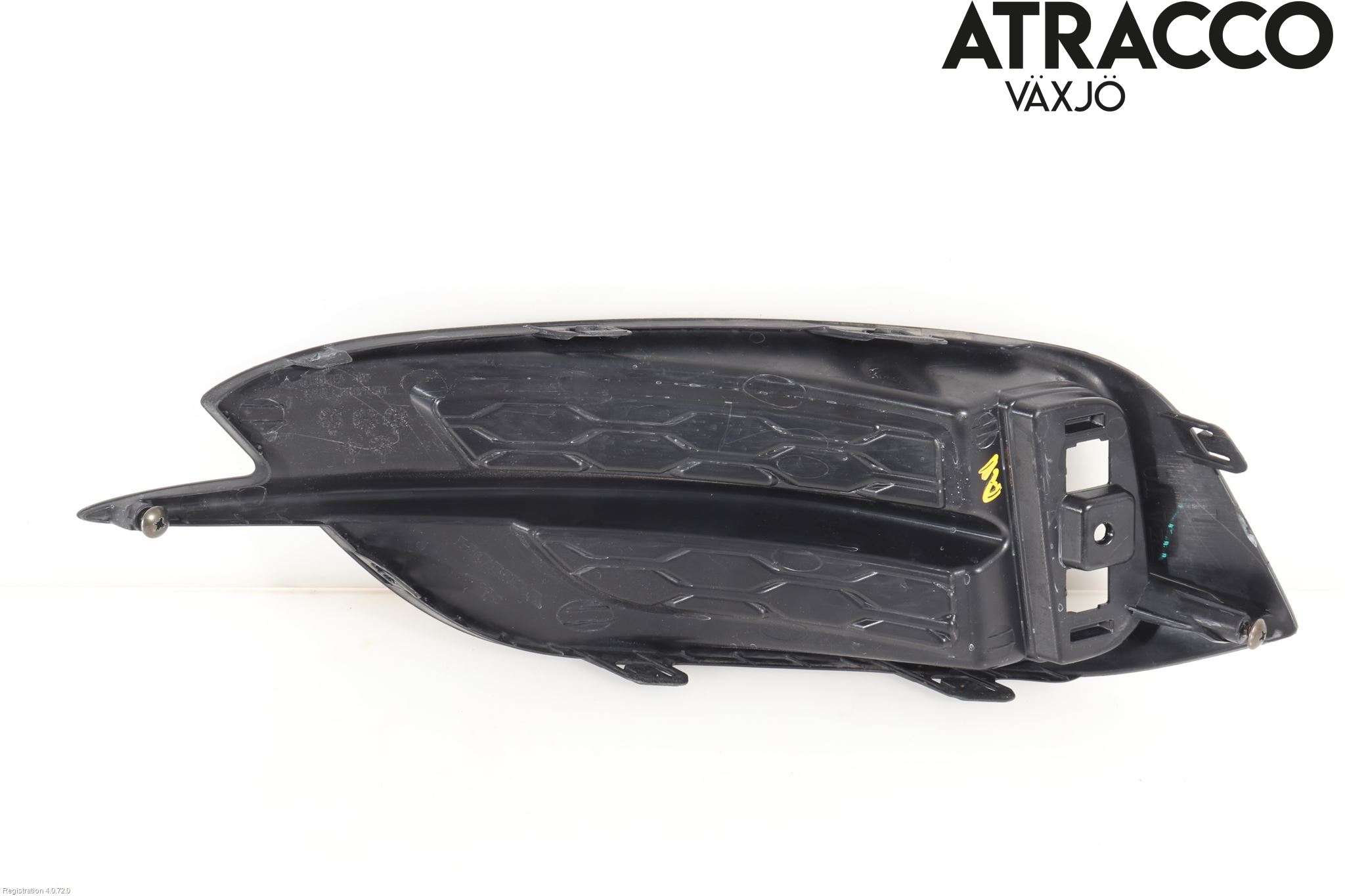 Honda CIVIC 17-22 Refleks Bak