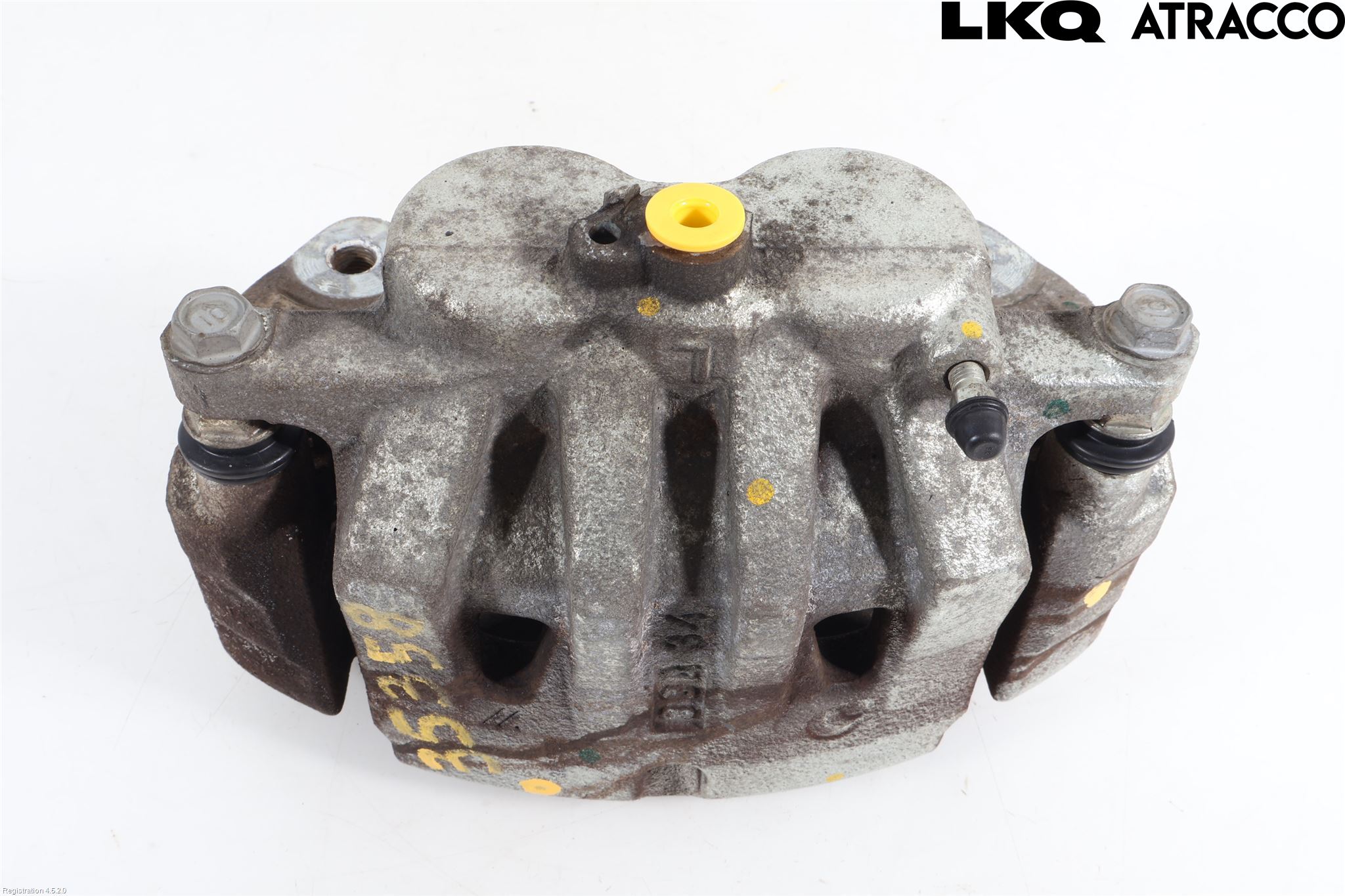 Toyota RAV4 19- Bremsecaliper Foran Venstre