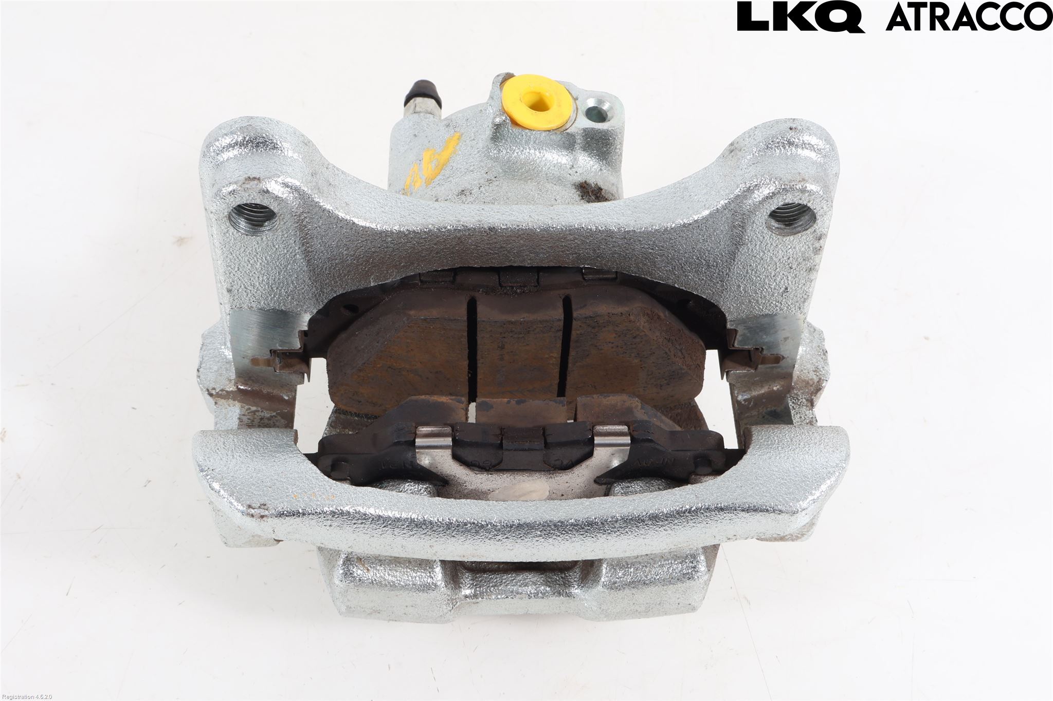 Mazda MX-5 IV (ND/ND2/ND3) MIATA 15- Bremsecaliper Foran Høyre
