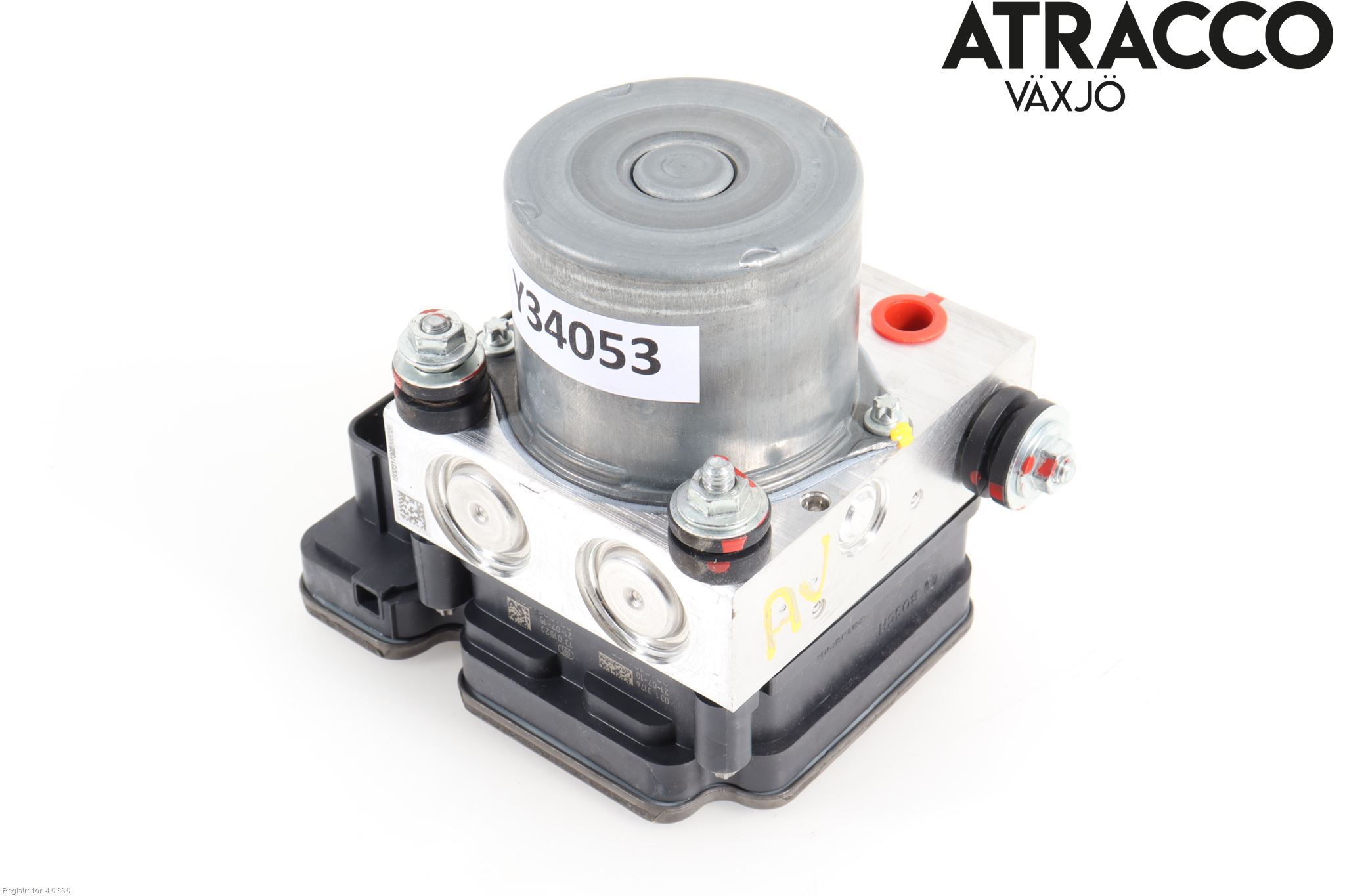 Suzuki VITARA 15- Abs Hydraulikkaggregat