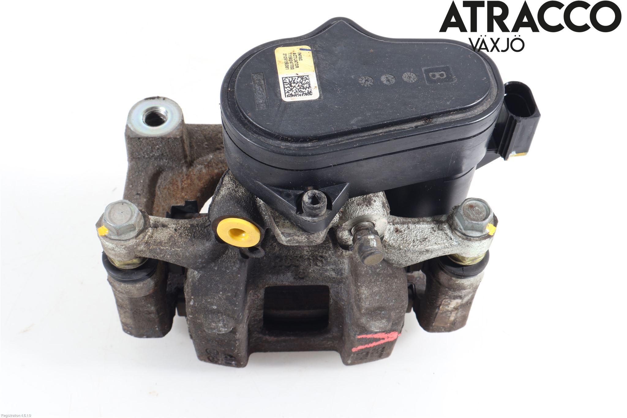 Hyundai IONIQ 5 NE 22- Bremsecaliper Bak Venstre