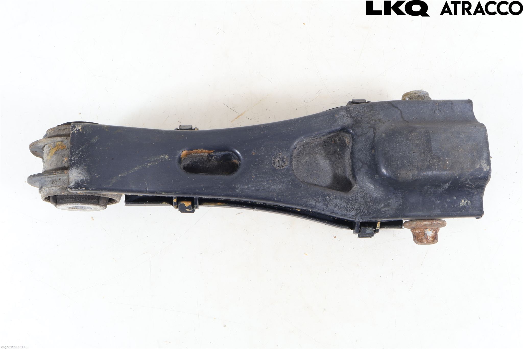 Mercedes-Benz MB B-KLASS (W246/W242) 12-19 Bærearm Bak Venstre
