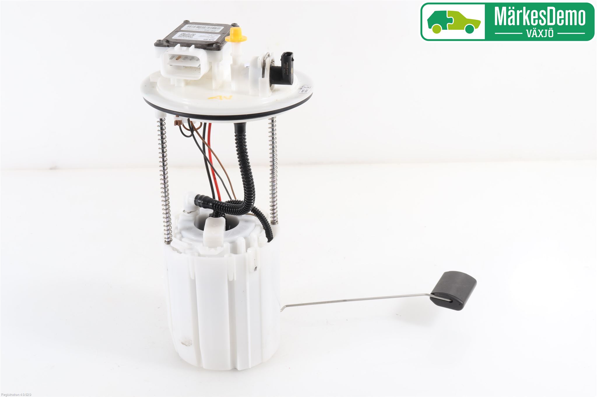 Hyundai TUCSON 05- Drivstoffpumpe Fødepumpe El
