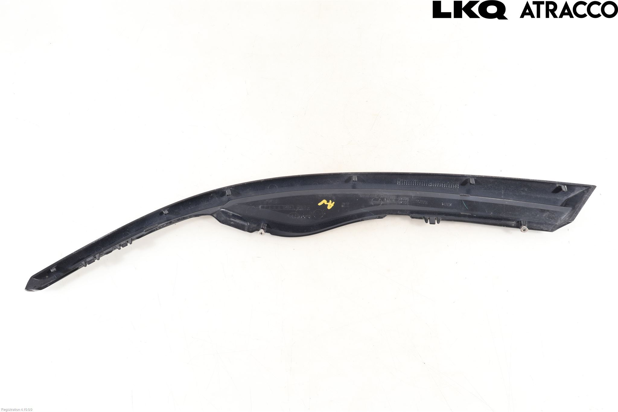 Toyota AURIS 13-19 Frontlykt Ramme H Lyktering