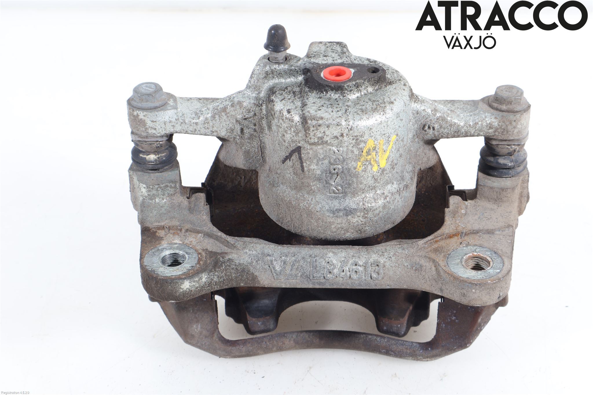 Suzuki SWACE 21- Bremsecaliper Foran Venstre